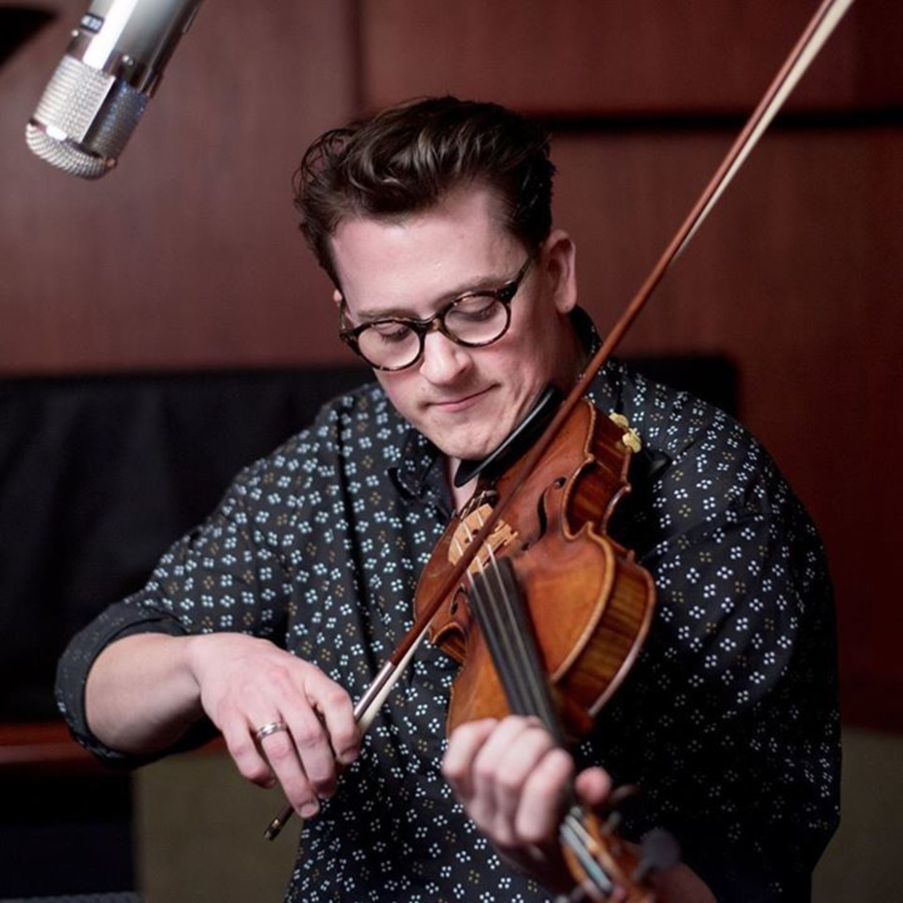 Ross Holmes