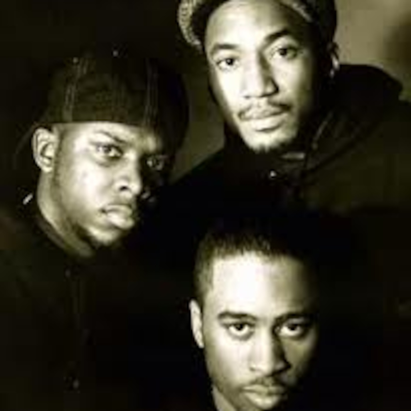 A Tribe Called Quest (Tribute mix) episode artwork