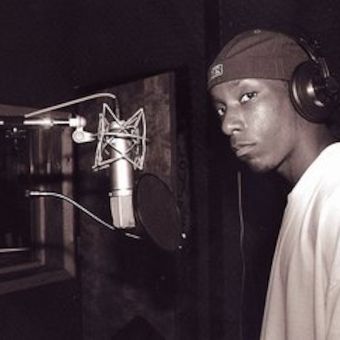 Big L Tribute (Tribute mix) episode artwork