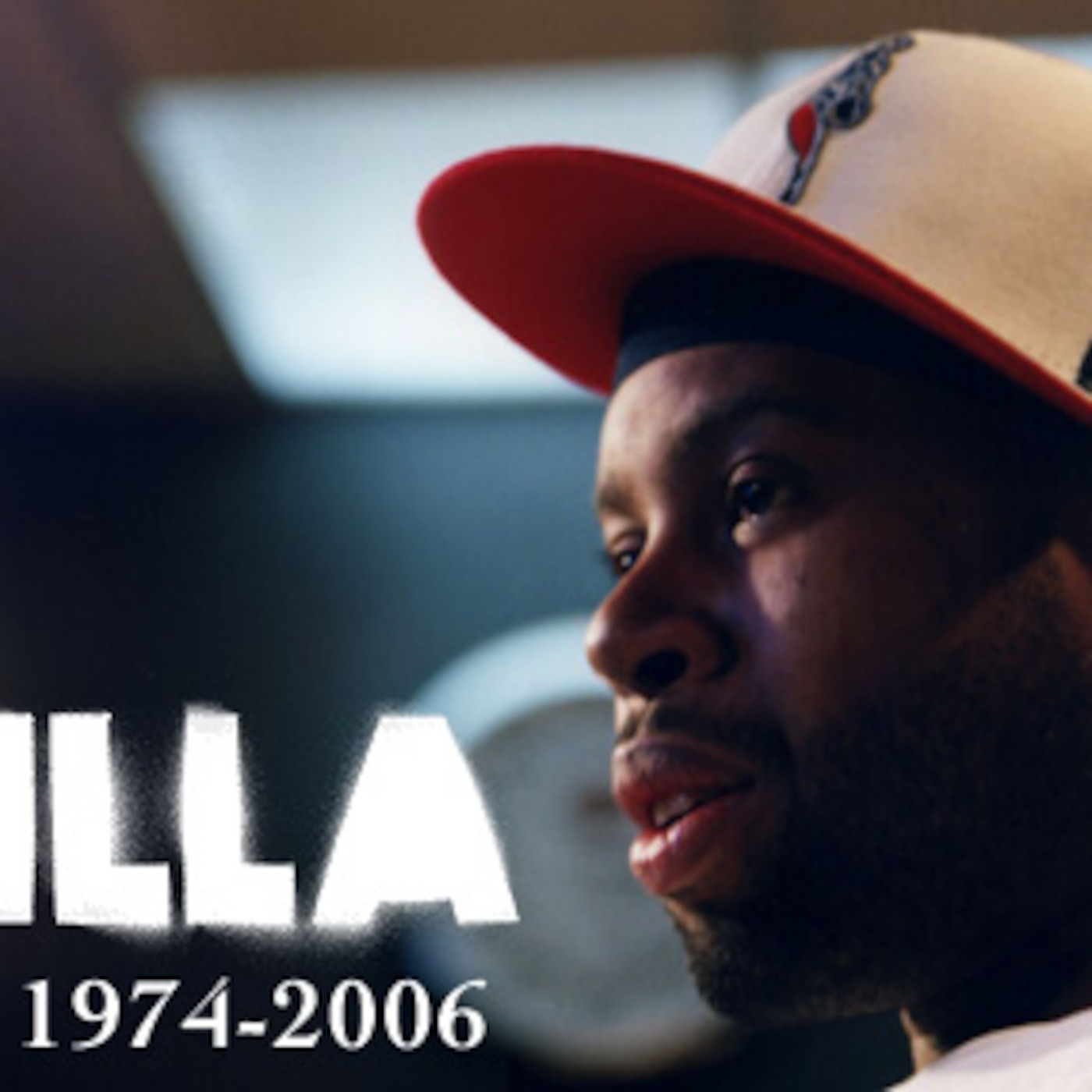 J Dilla (Tribute mix)