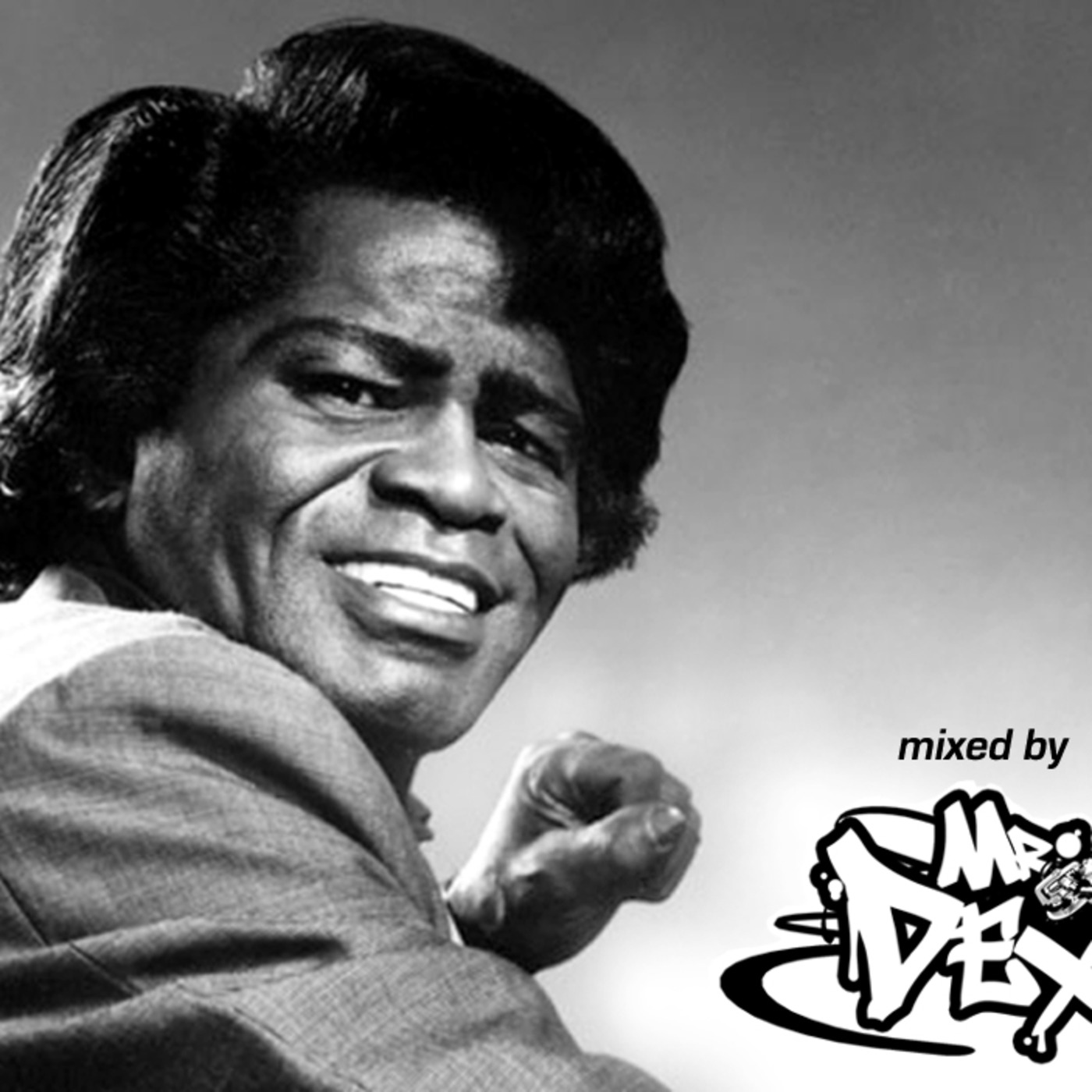 James Brown - The Funky Soul Brother (Tribute mix)