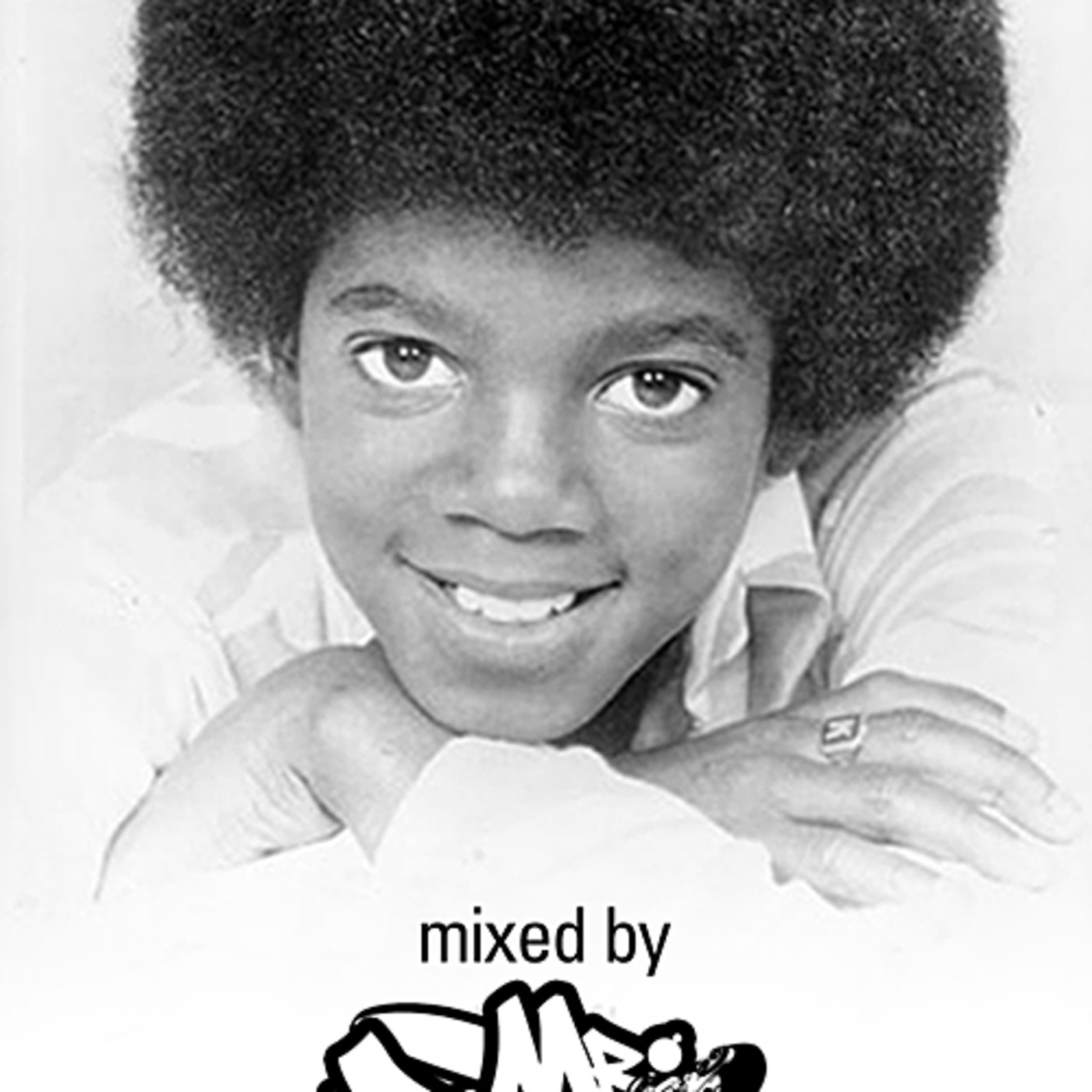 MJ...The Early Years