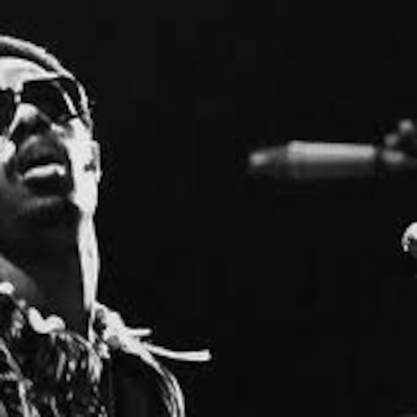 Mr. Wonderful (tribute to Stevie Wonder) episode artwork