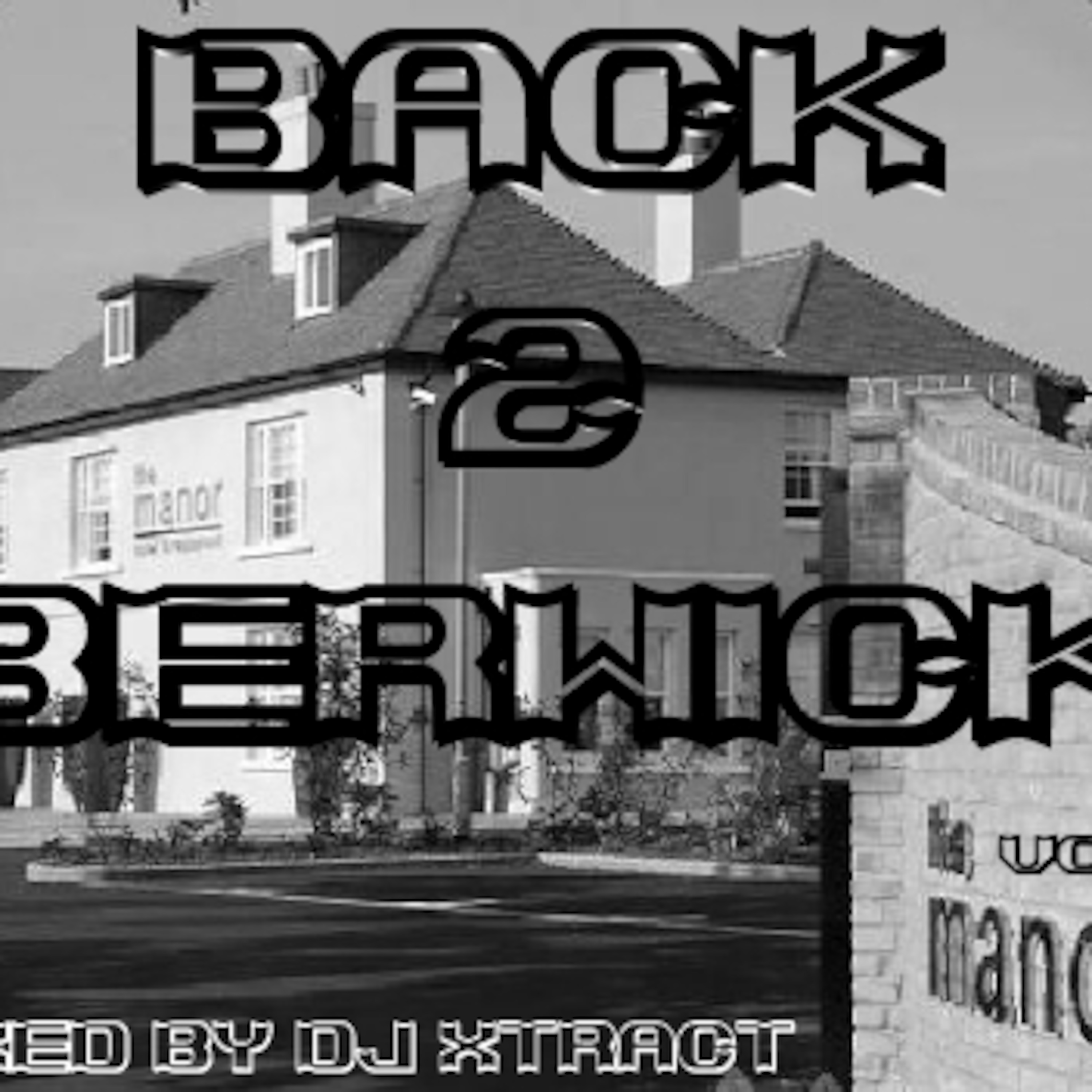 BACK 2 BARWICK episode artwork