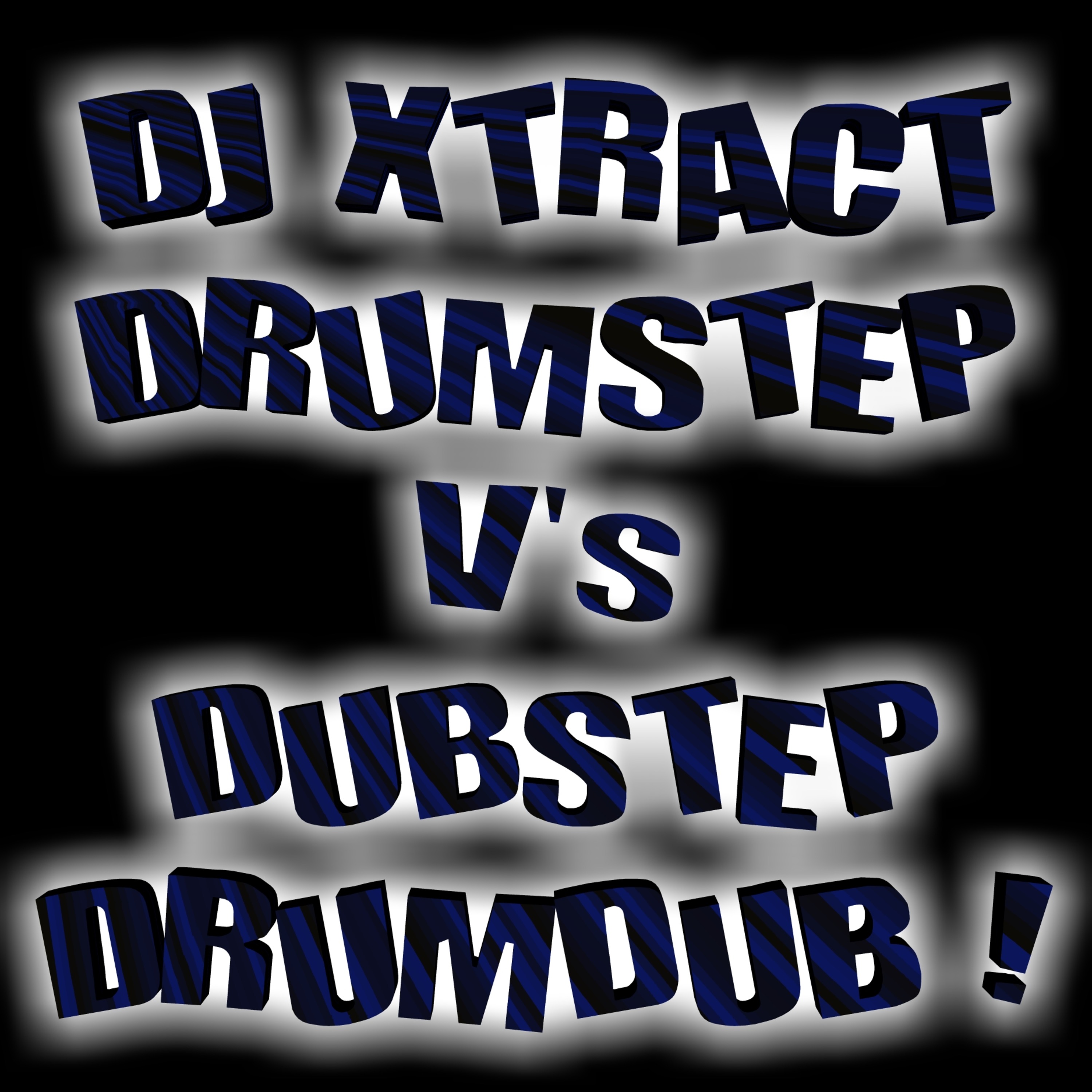 DRUM STEP VS DUBSTEP episode artwork
