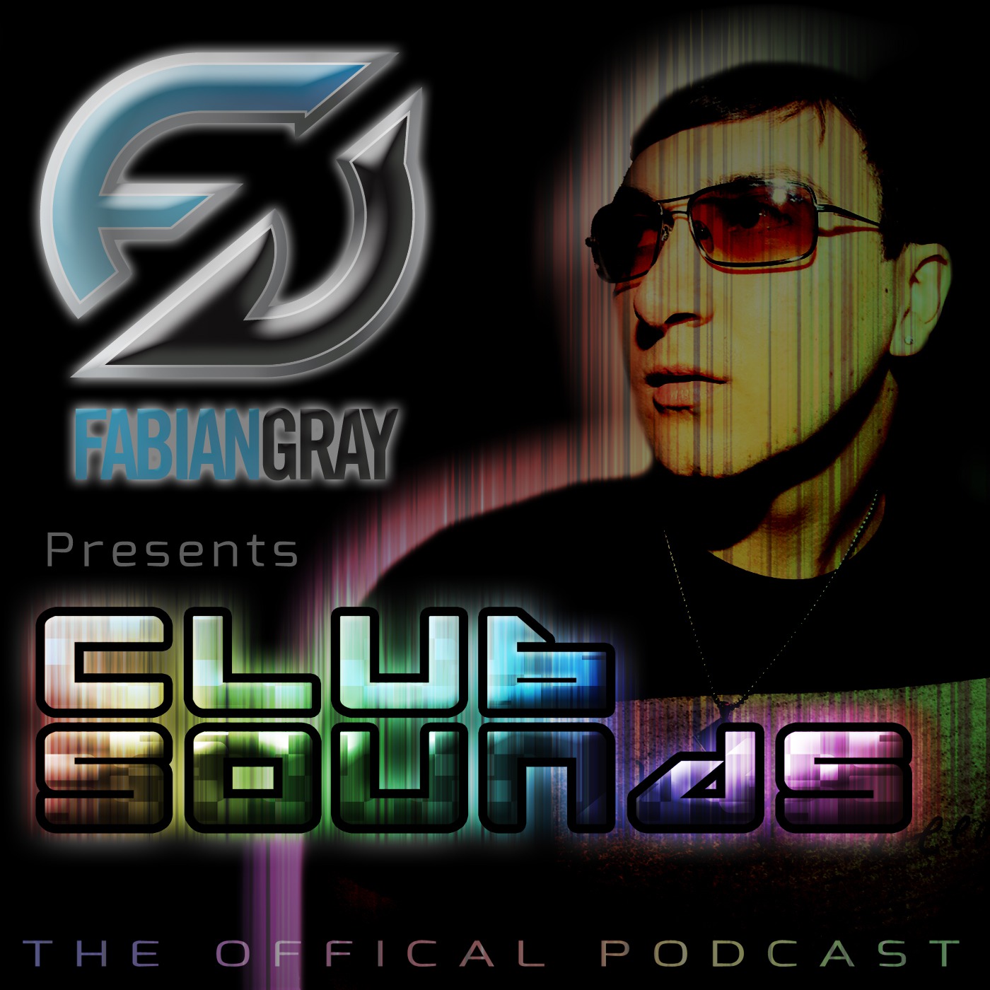Fabian Gray Club Sounds Episode 3