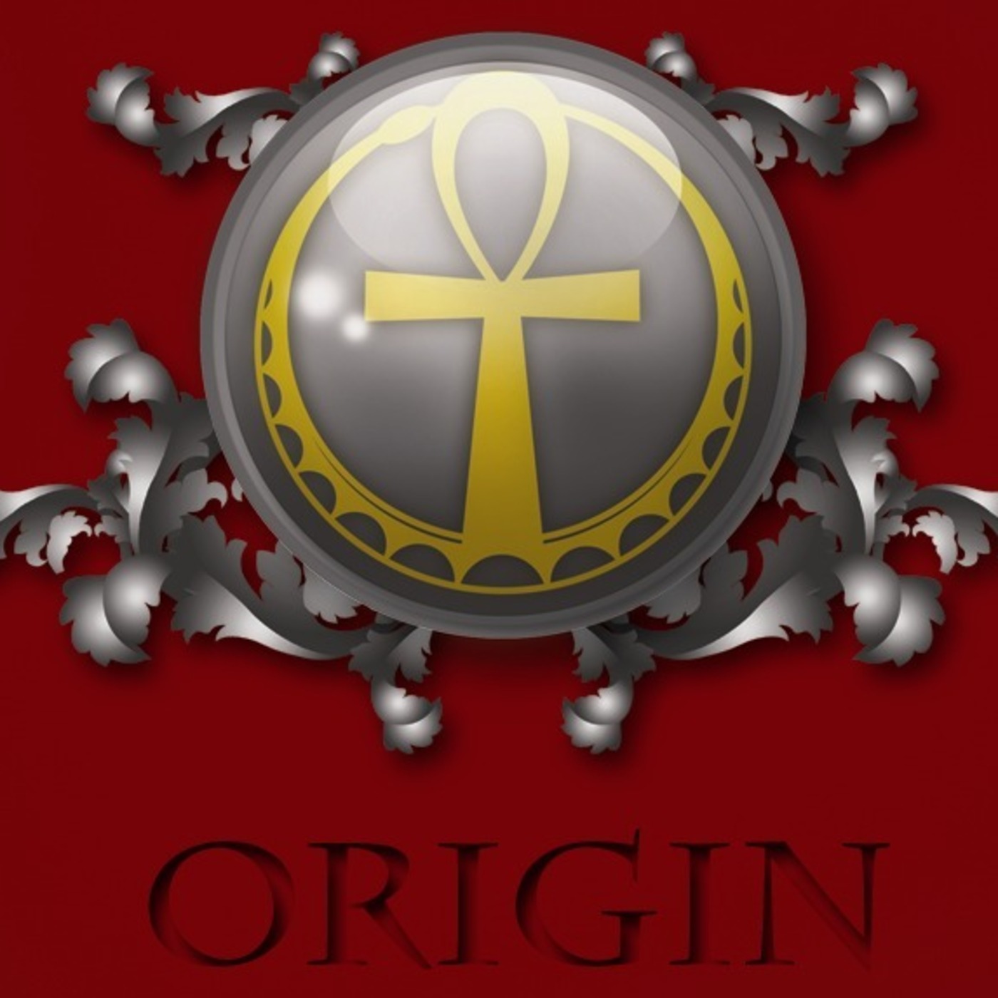 Origin\'s Podcast: Musical Energy