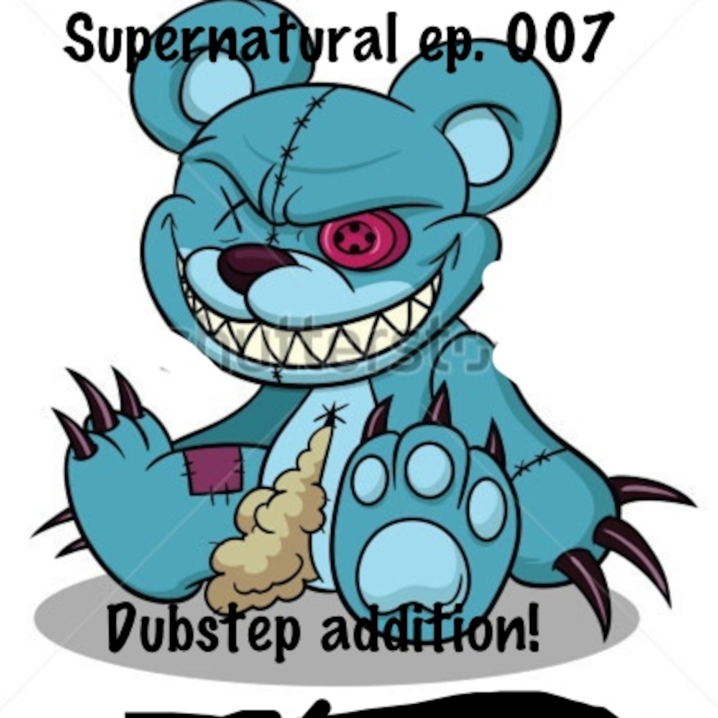 EP 007 DubStep Edition