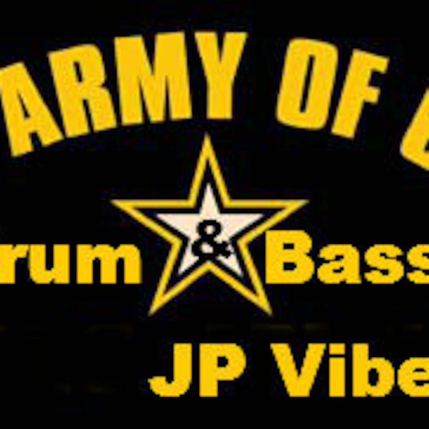 Army of One Drum n' Bass
