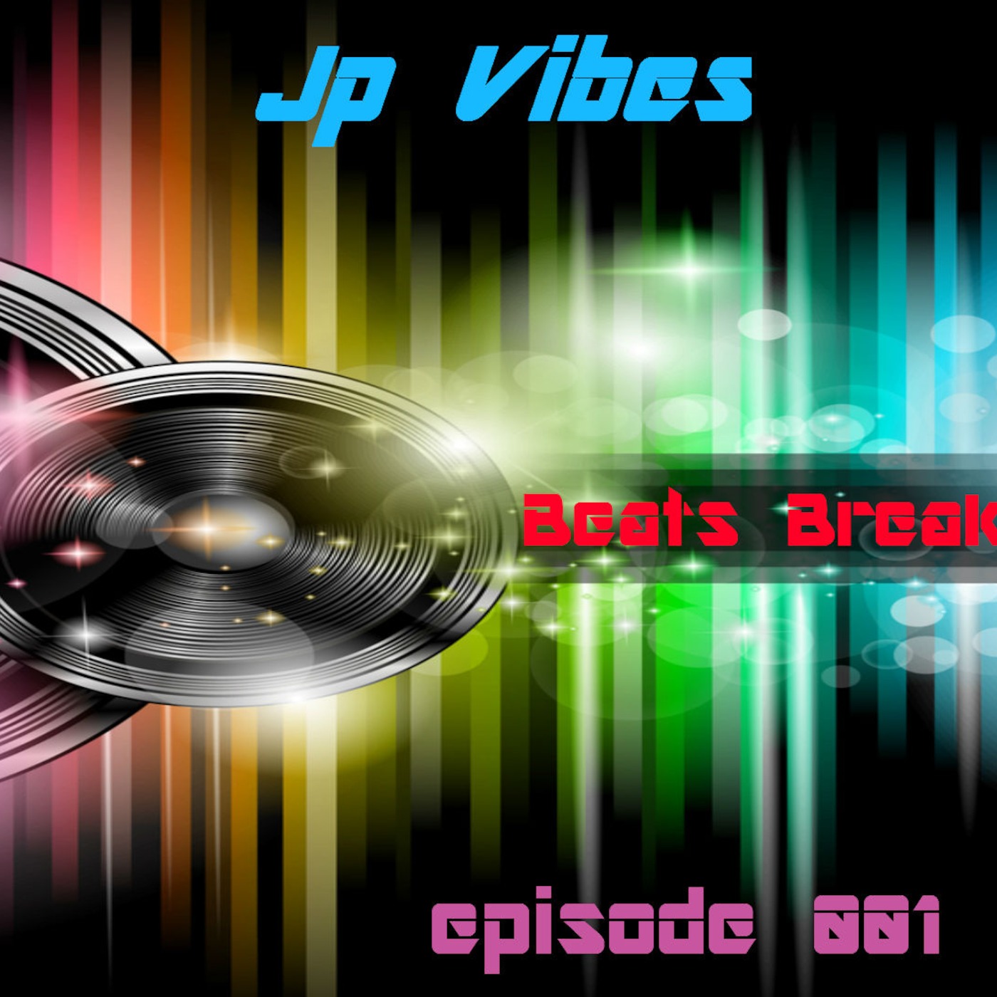 Beats Breaks & Bass Episode 001