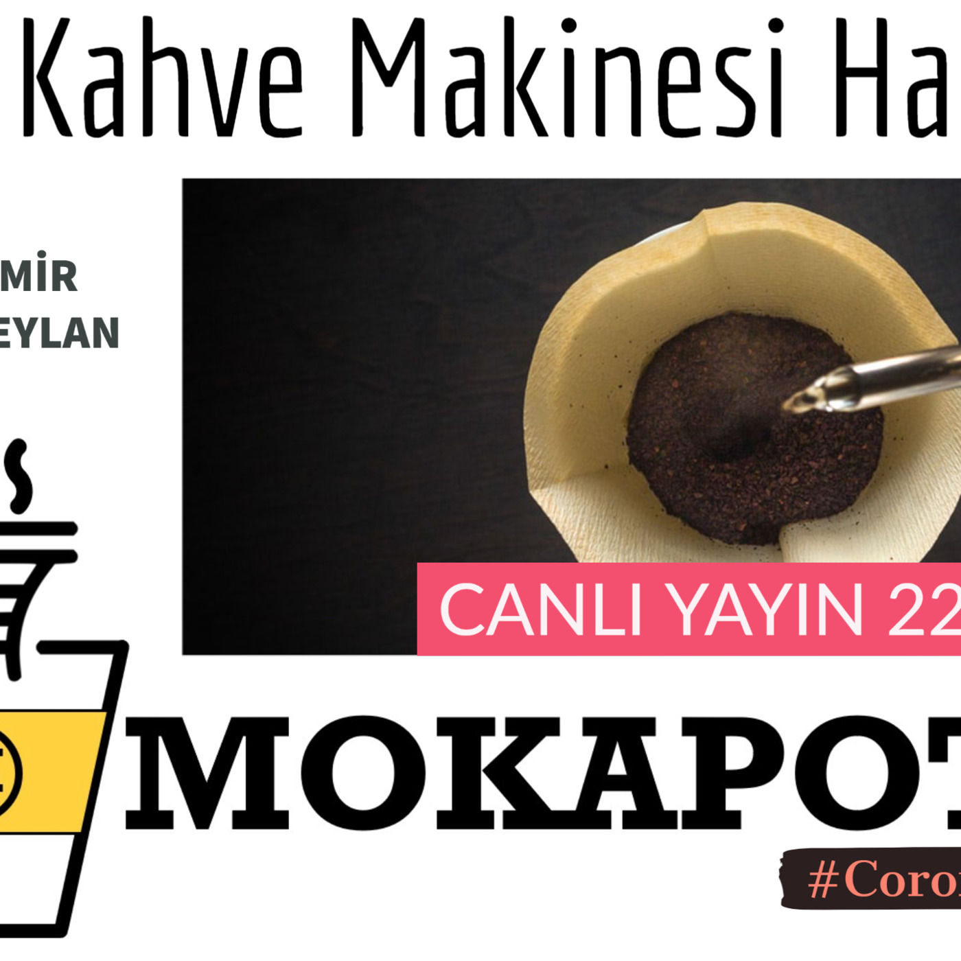 MokaPota PodCast