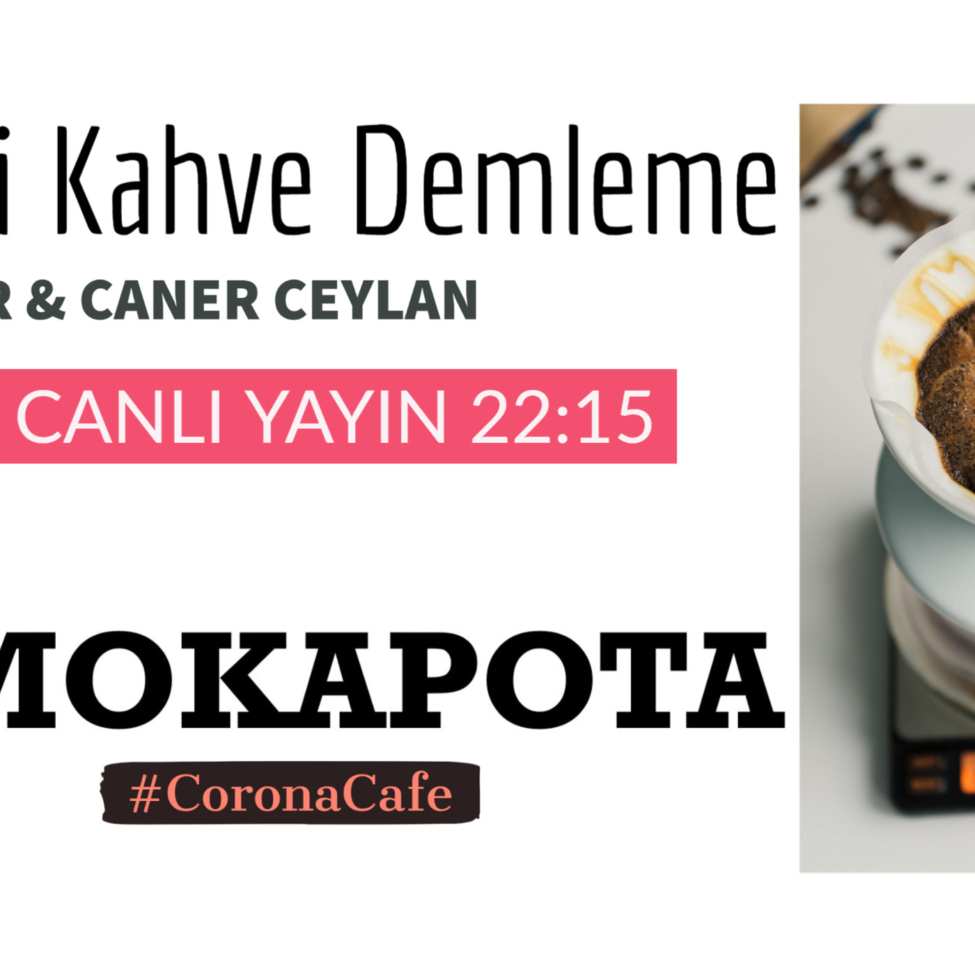 MokaPota PodCast