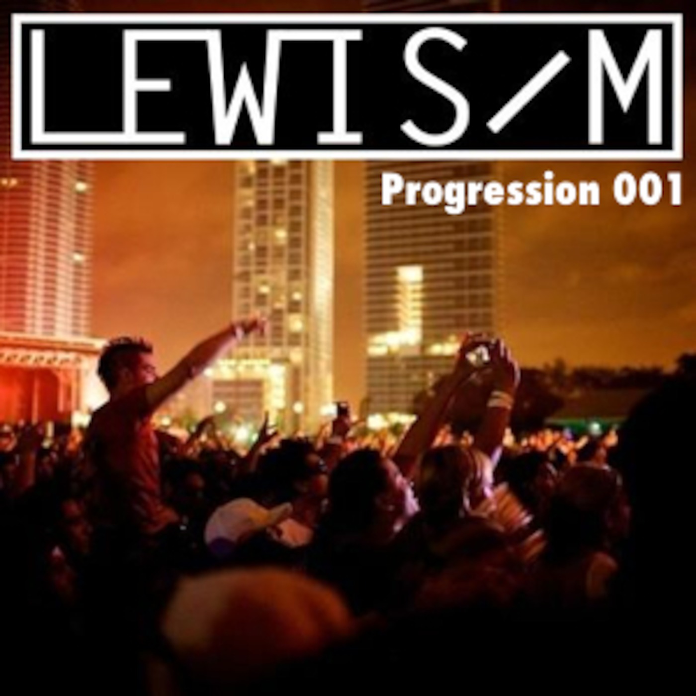Progression - Episode 1