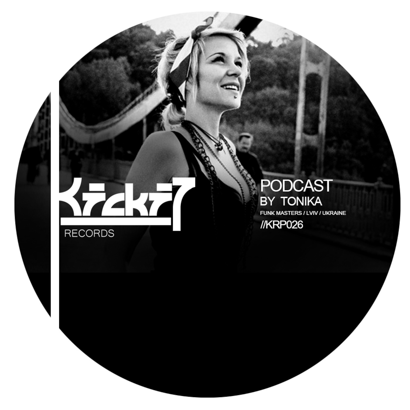 PODCAST BY TONIKA //KRP026