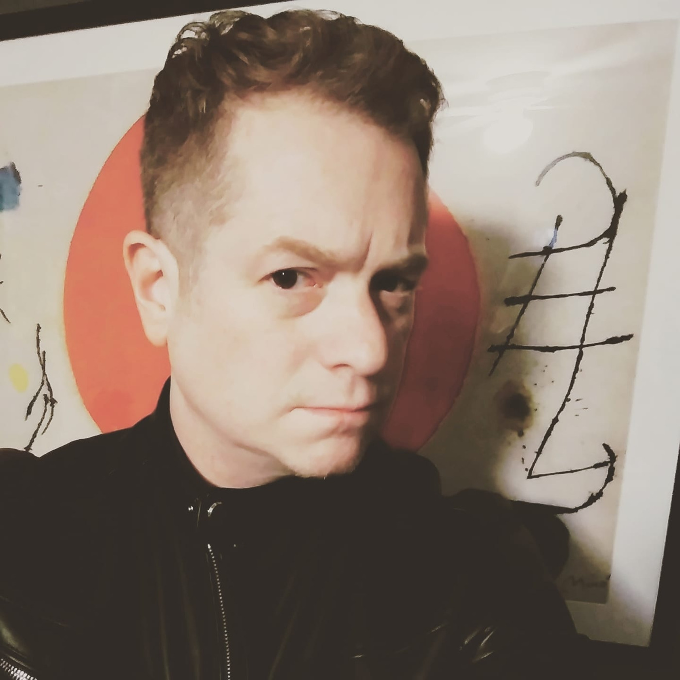 Let Them Eat Vinyl Radio Show