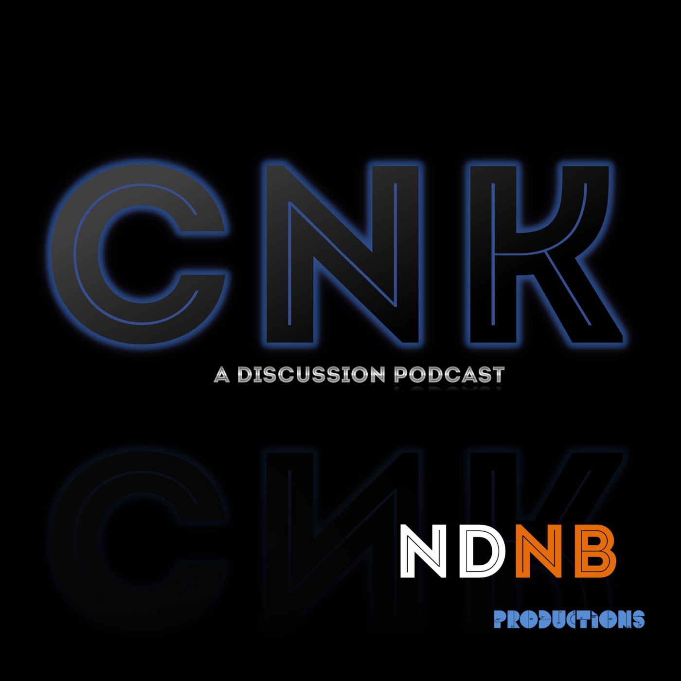CNK Podcast