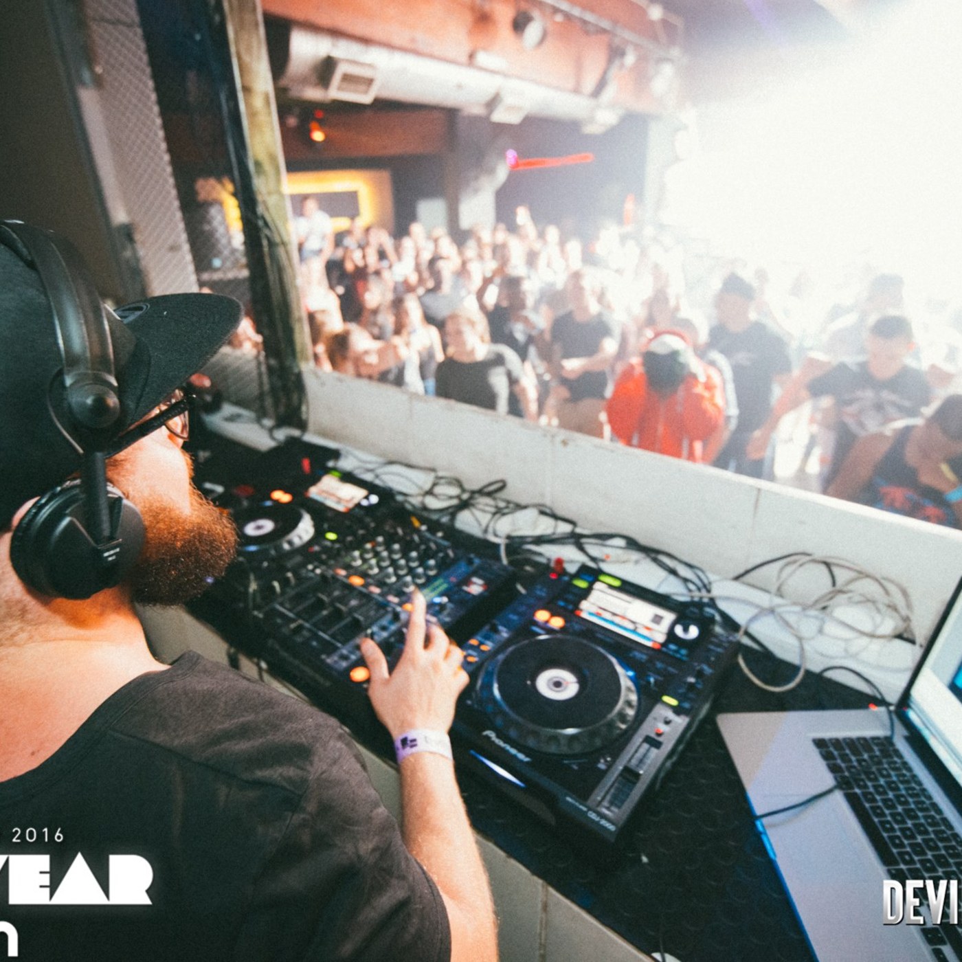 Beat Dissection Live 01