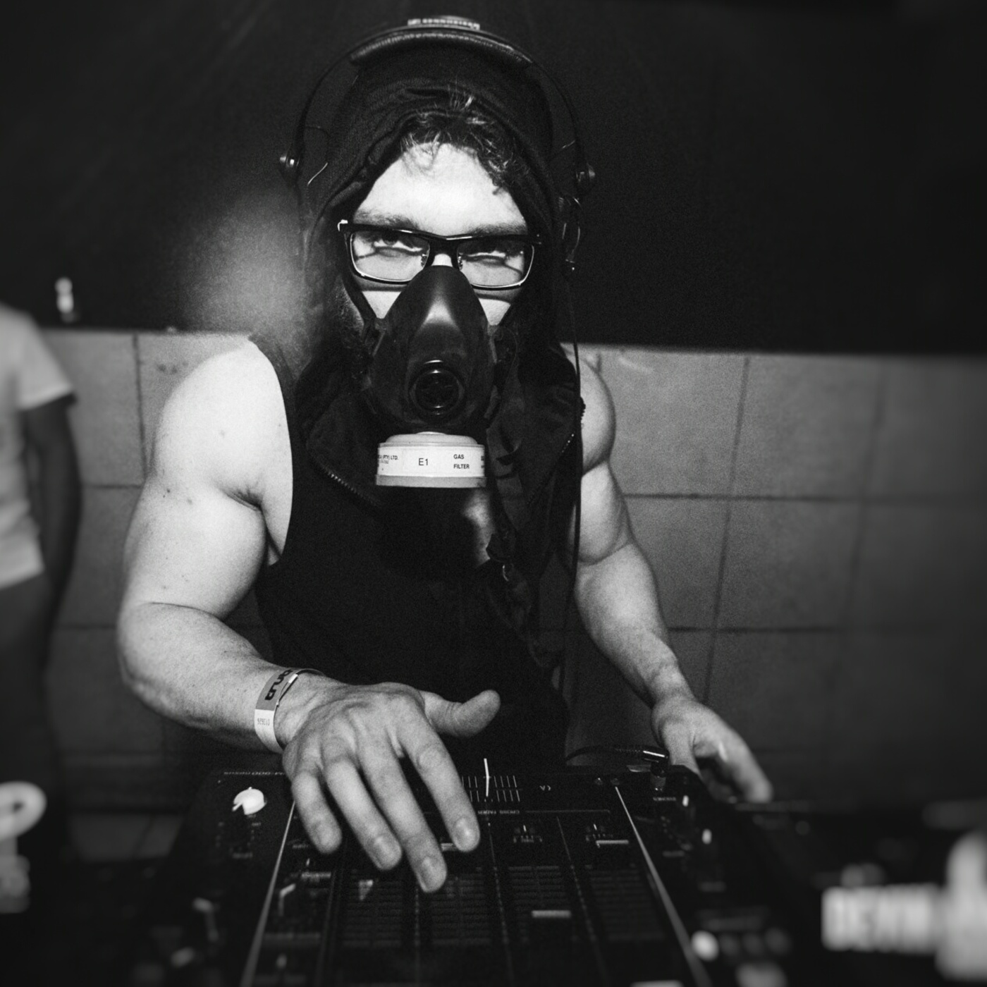 Stefan Viljoen Live at Truth Halloween Ball 2016