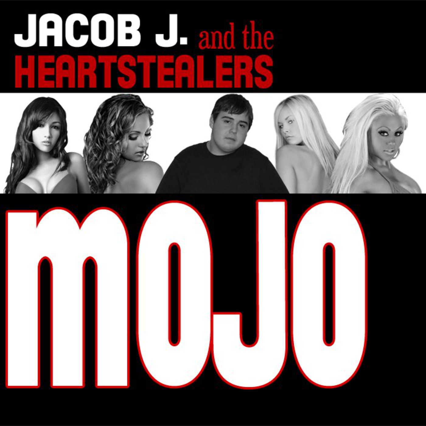 Mojo episode artwork