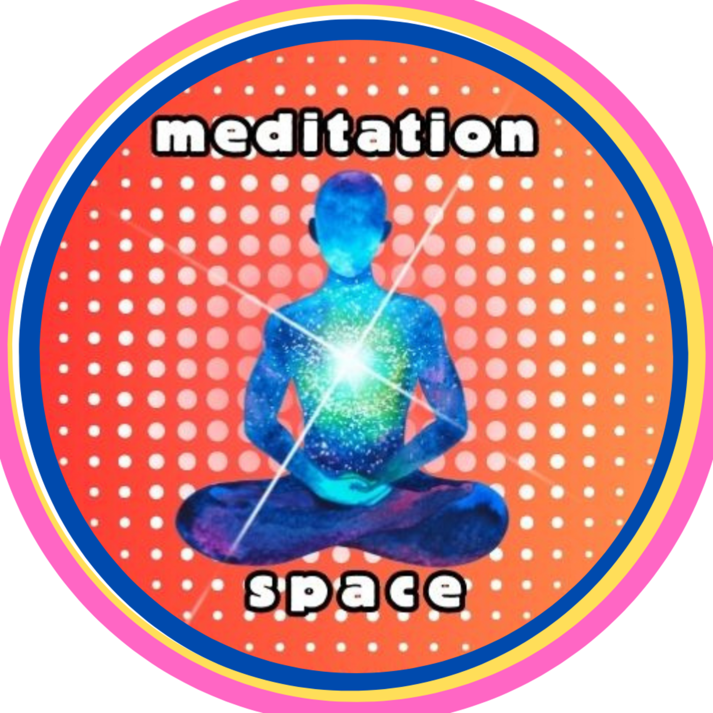 MEDITATION SPACE