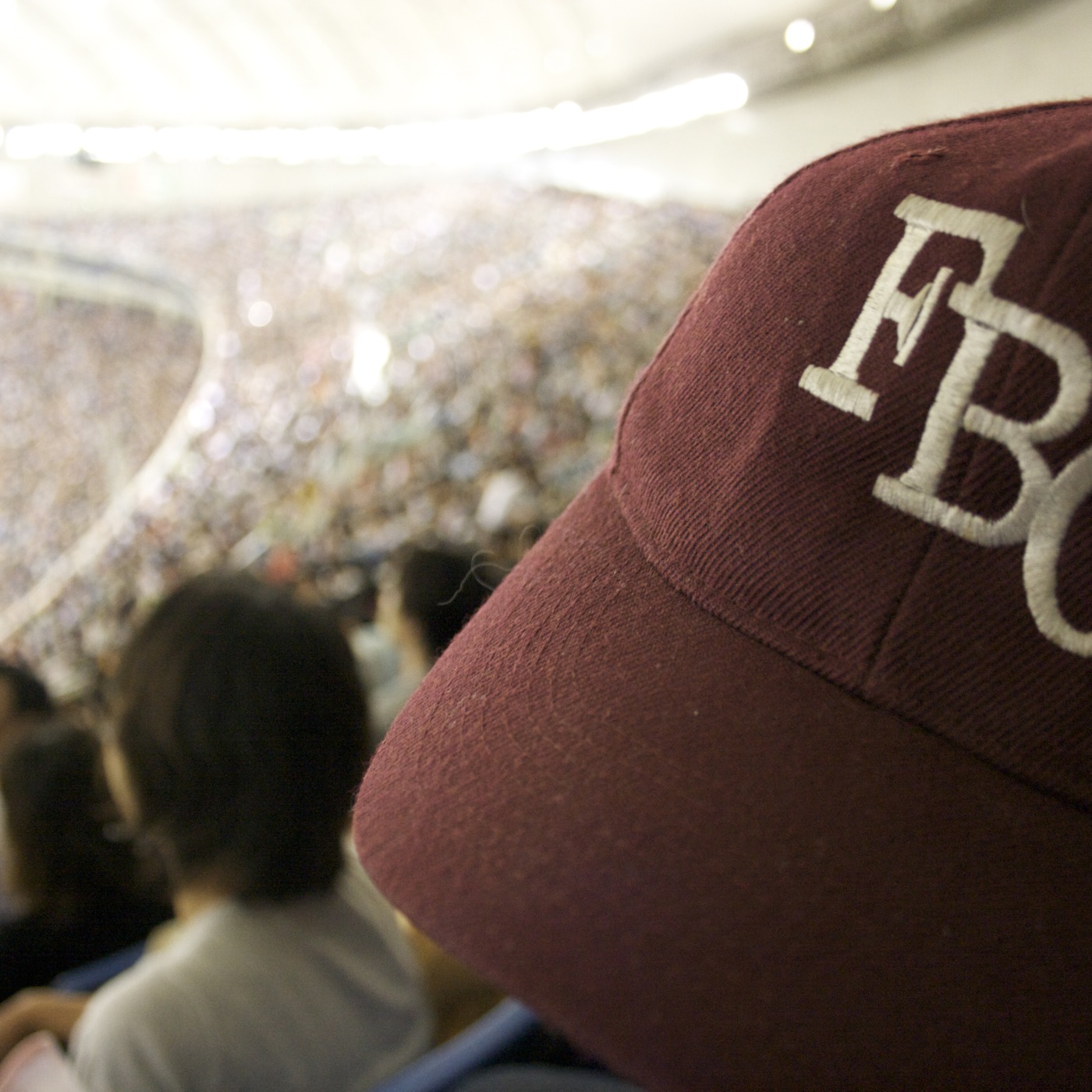 Fitzroy Baseball Podcasts