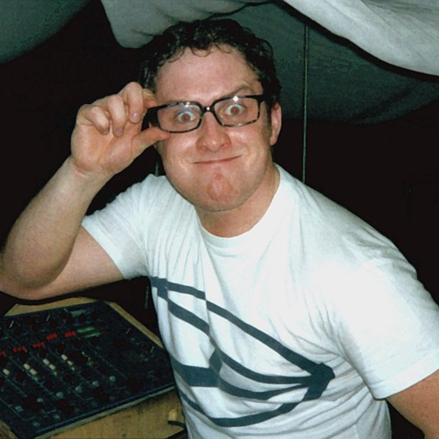 PHUNK\'DUP Radio Irl Podcast [phunkdup soundsystem]
