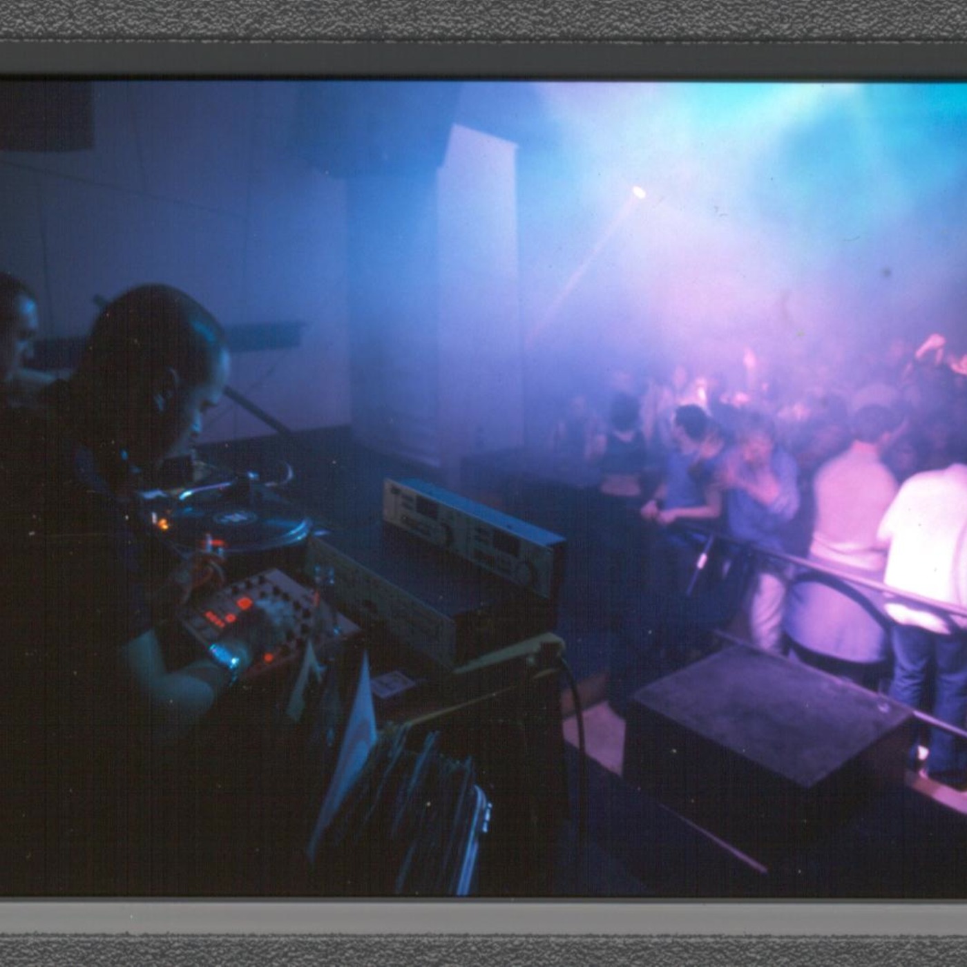 PHUNK\'DUP Radio Irl Podcast [phunkdup soundsystem]
