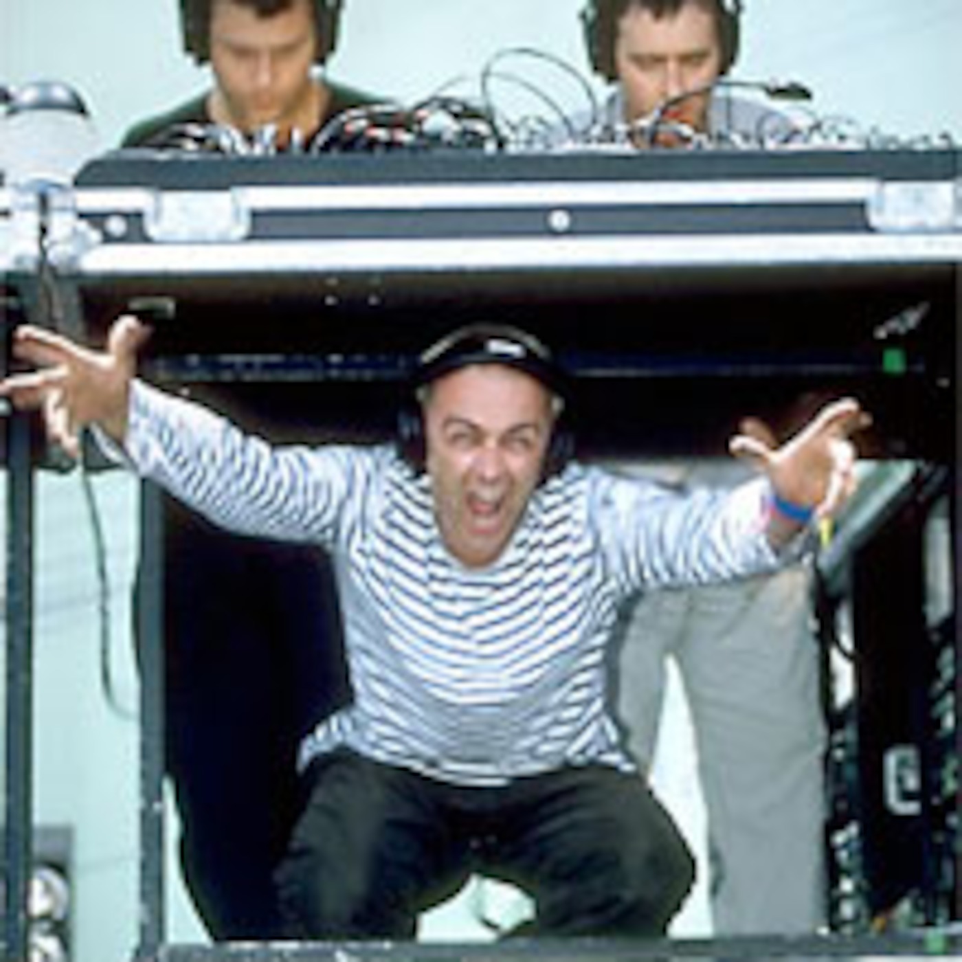PHUNK\'DUP Radio Irl Podcast [phunkdup soundsystem]