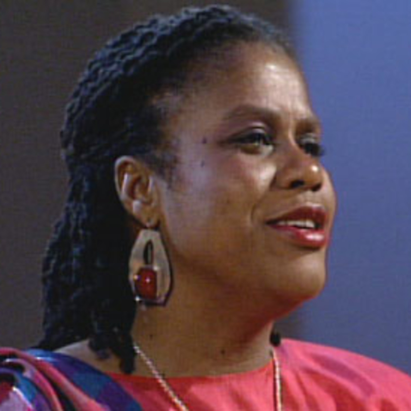 Bernice Johnson Reagon, The Freedom Singers: 