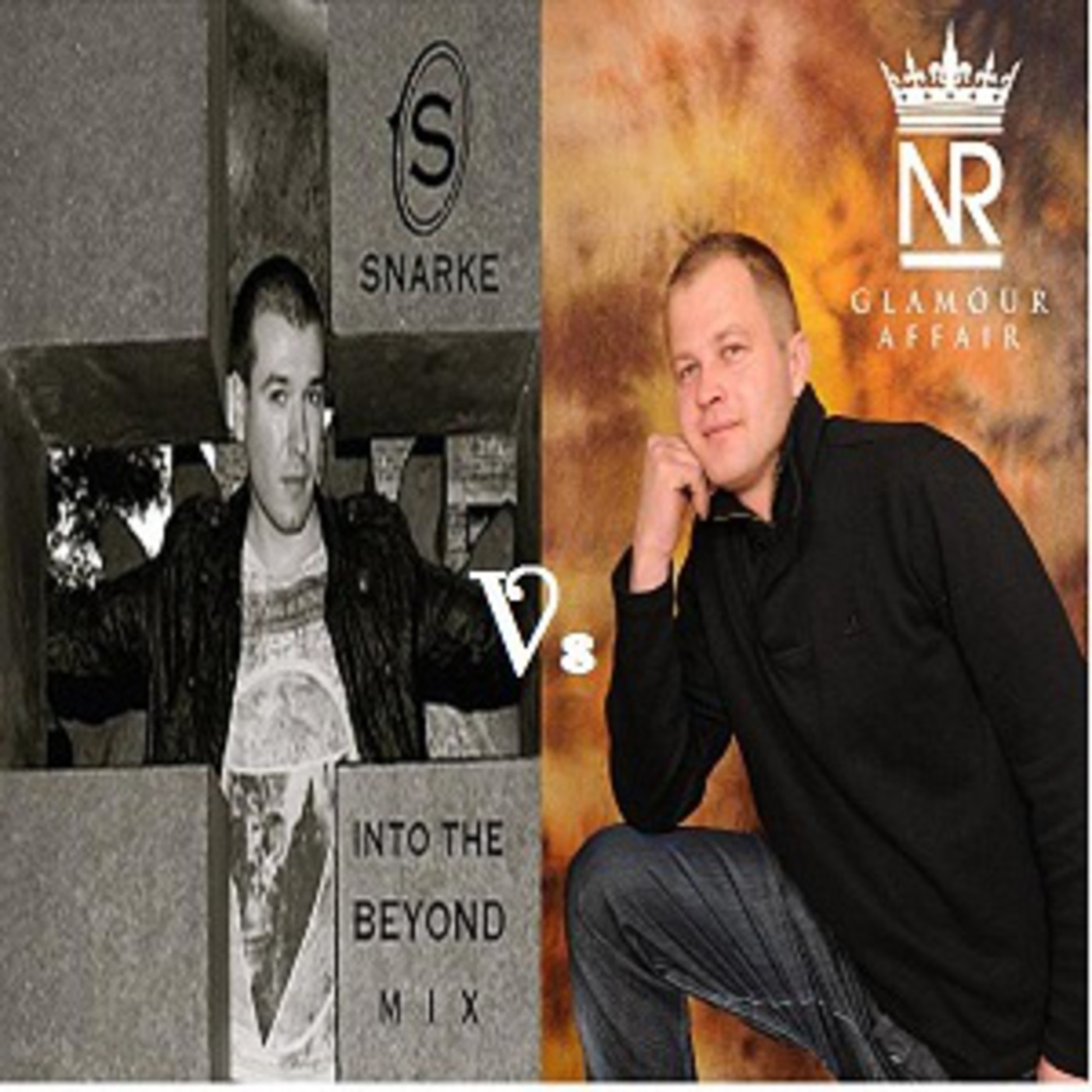 Snarke - Into The Beyond mix