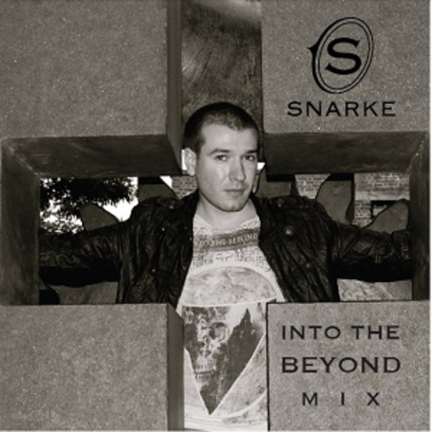 Snarke - Into The Beyond mix