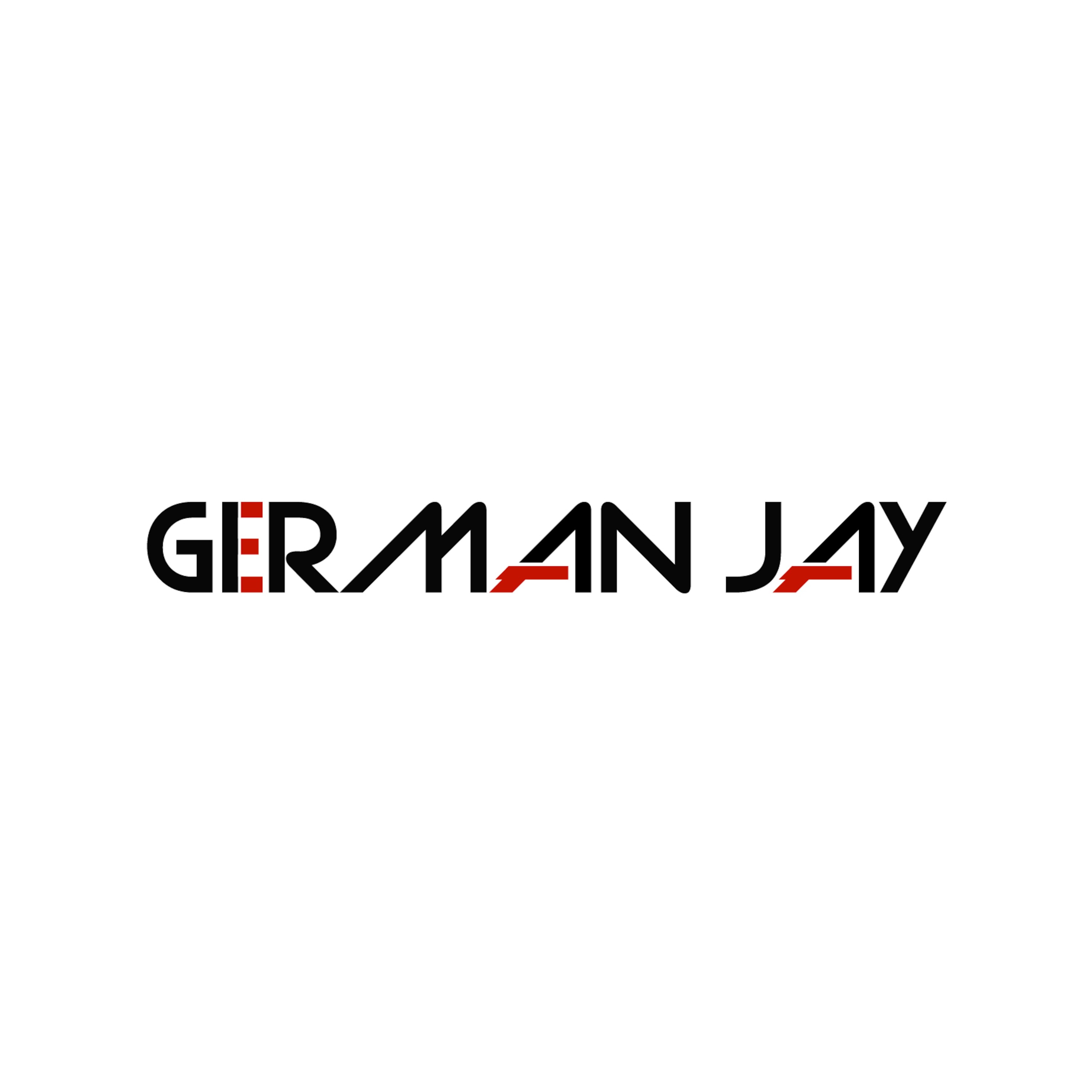 German Jay 10 episode artwork