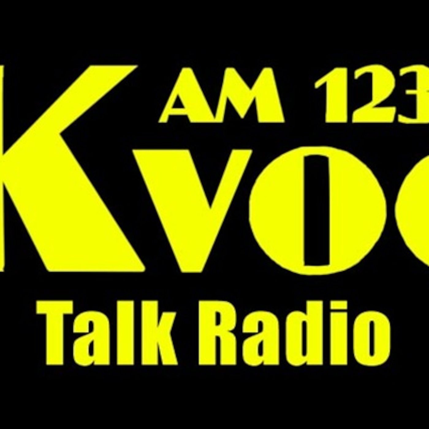 KVOC Casper WY Conversations with Charles Podcast