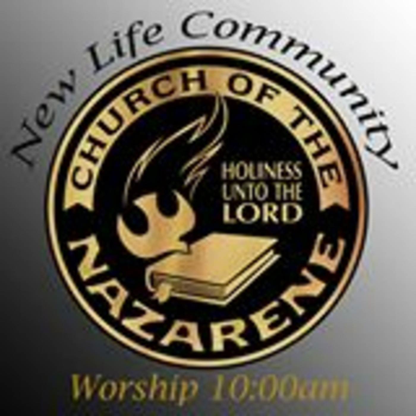New Life Community Church of the Nazarene's  Podcast
