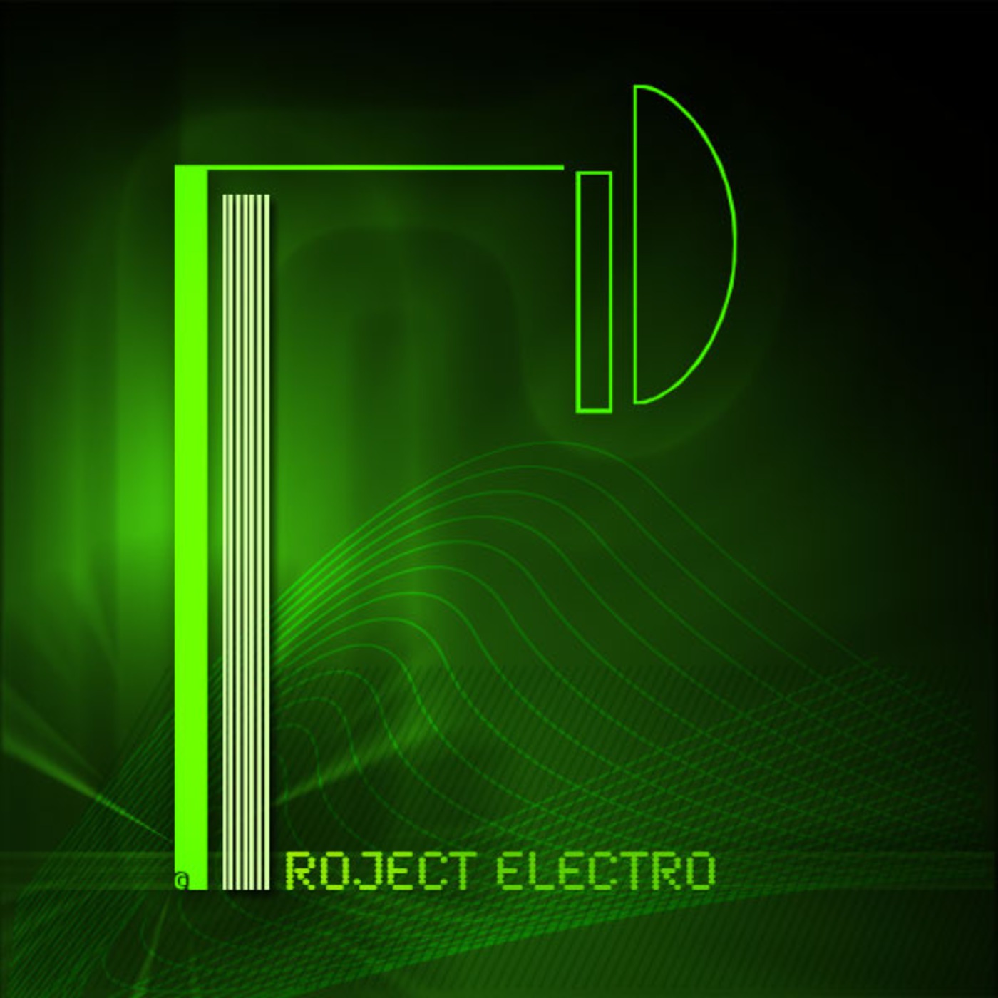 DJ Psycosis (Project Electro)