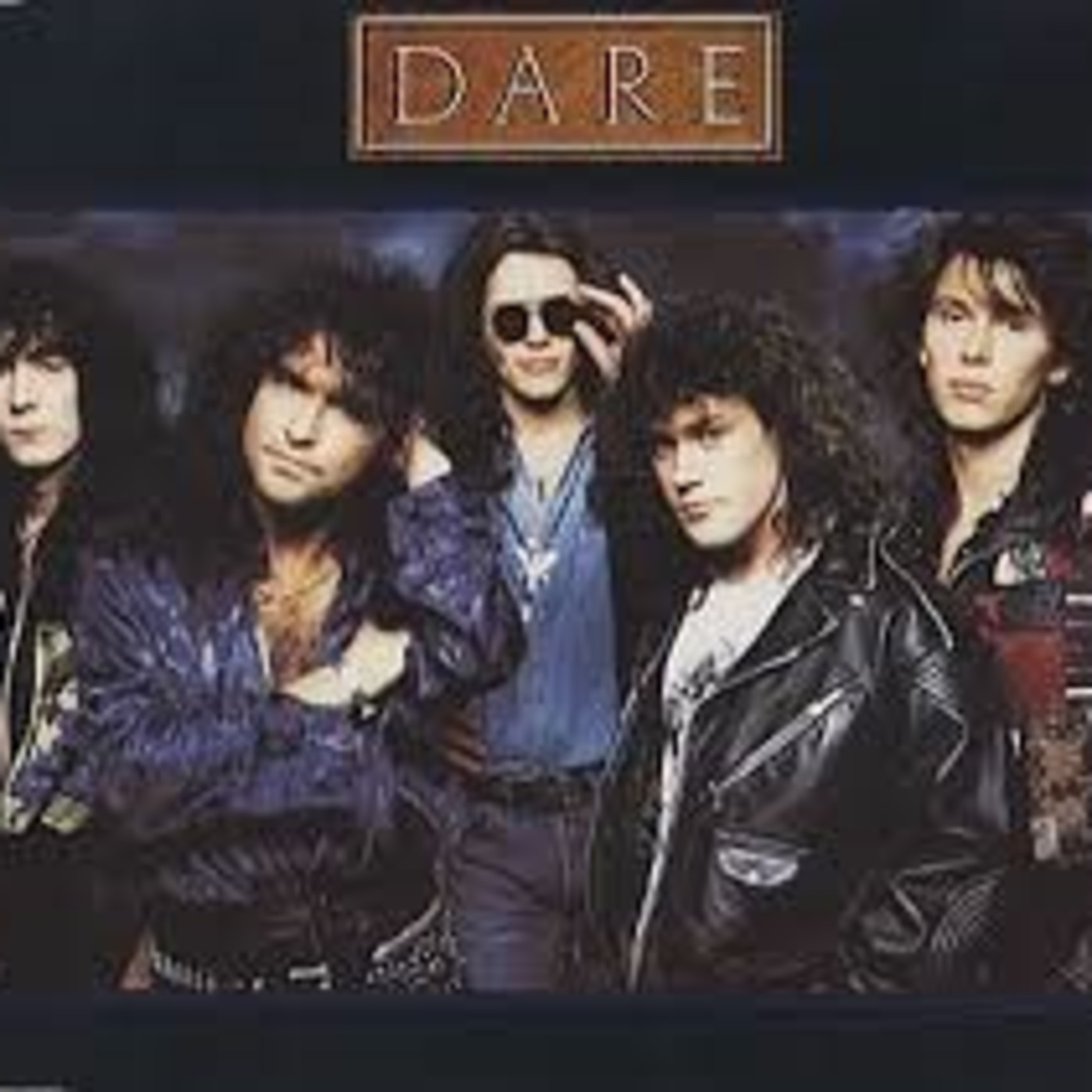 THE TUESDAY ROCK SHOW. Hour 3. 16/04/2019 THE TUESDAY ROCK SHOW. Hour 3. 16/04/2019