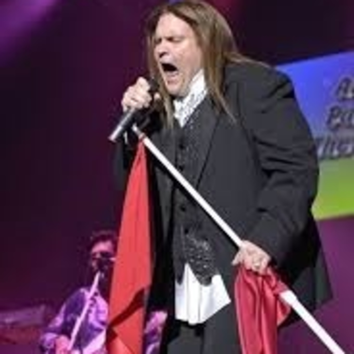 THE TUESDAY ROCK SHOW. Hour 1. 07/05/19 THE TUESDAY ROCK SHOW. Hour 1. 07/05/19