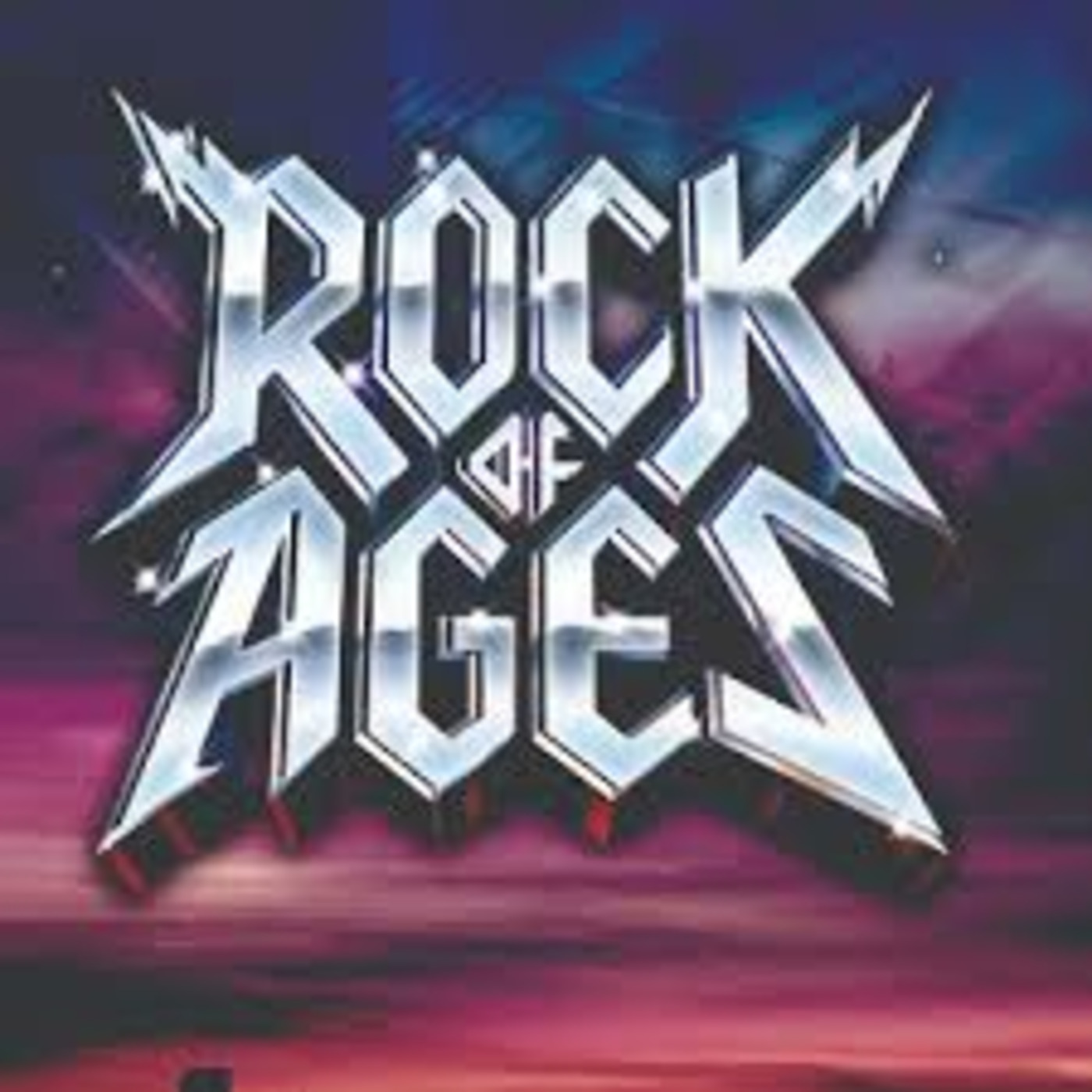 THE ROCKMEISTER\'S ROCK SHOWS