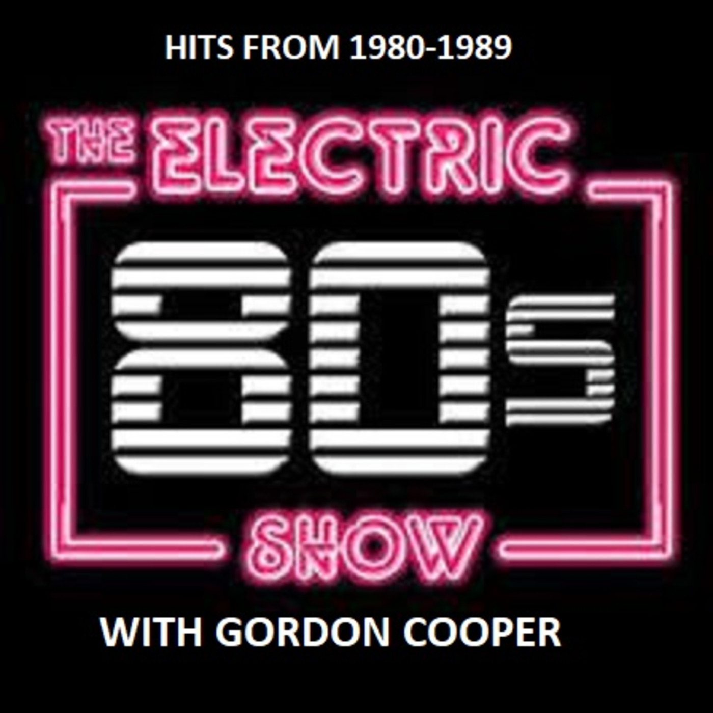 Episode 1940: Electric 80's 1 episode artwork