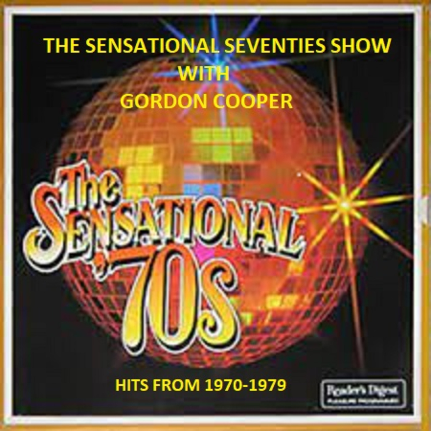 Episode 1944: Sensational 70's 1 episode artwork