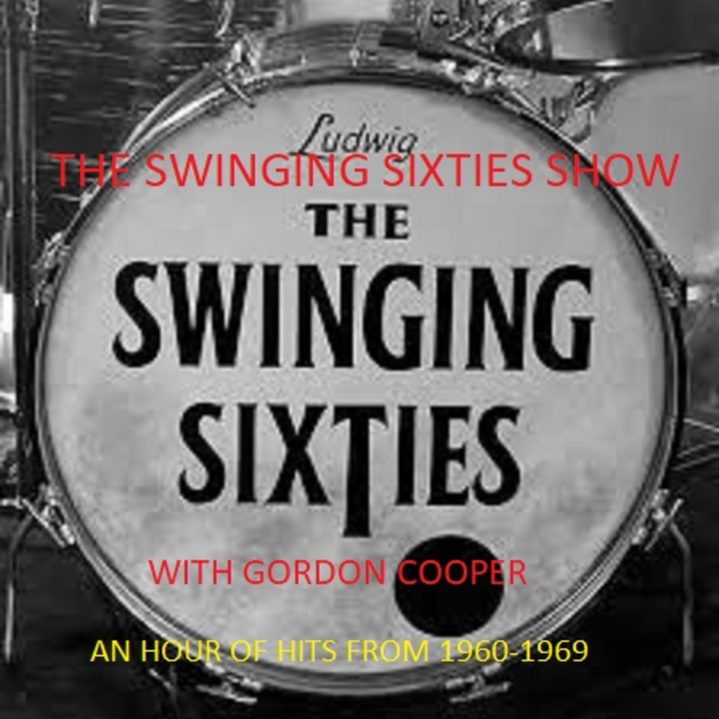 Episode 1948: The Swinging 60's 1 episode artwork