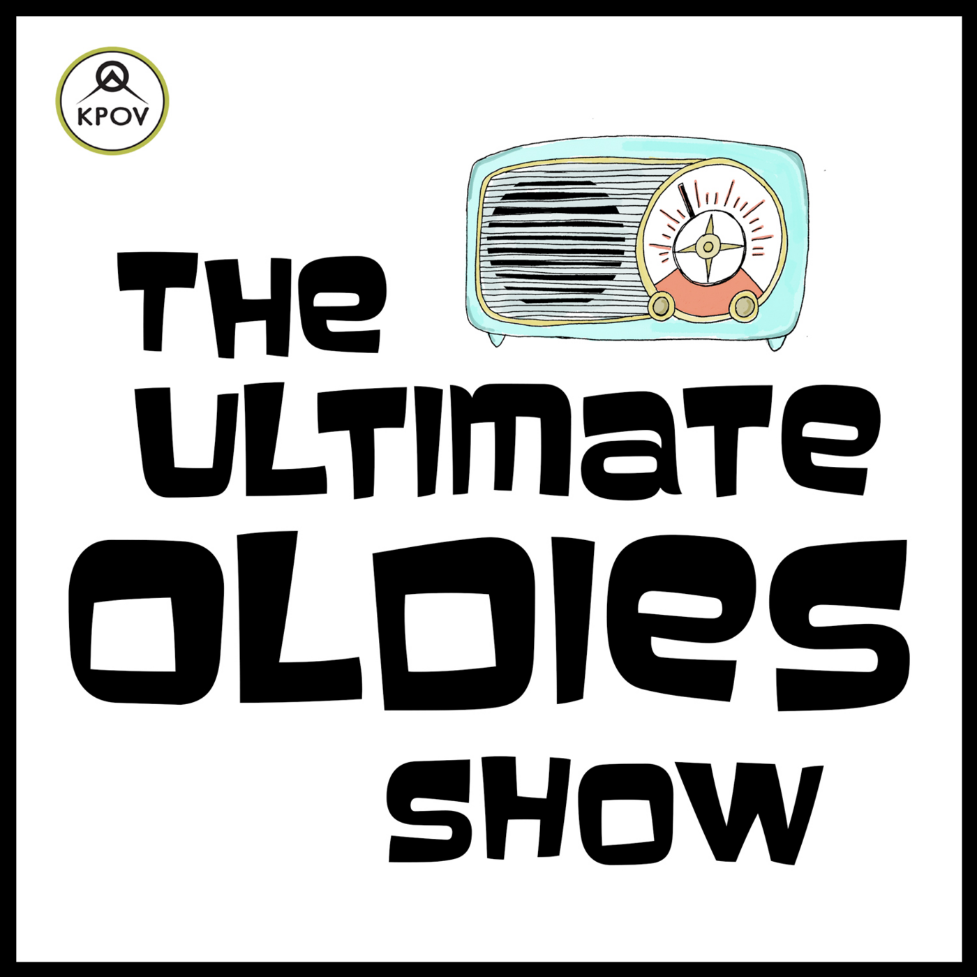Episode 1952: Oldies with an Oldie 1 episode artwork
