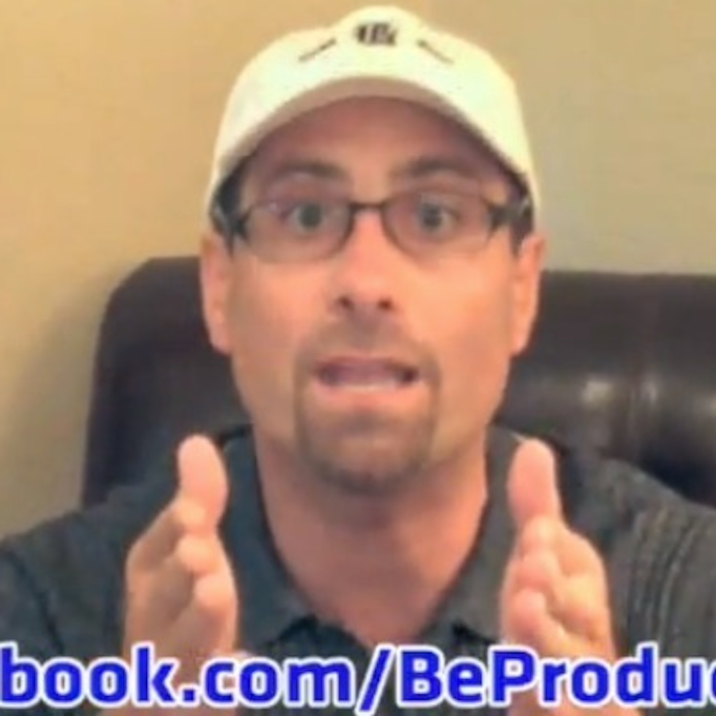 cover of episode How to make money with your Facebook Fanpage- Alex Mandossian