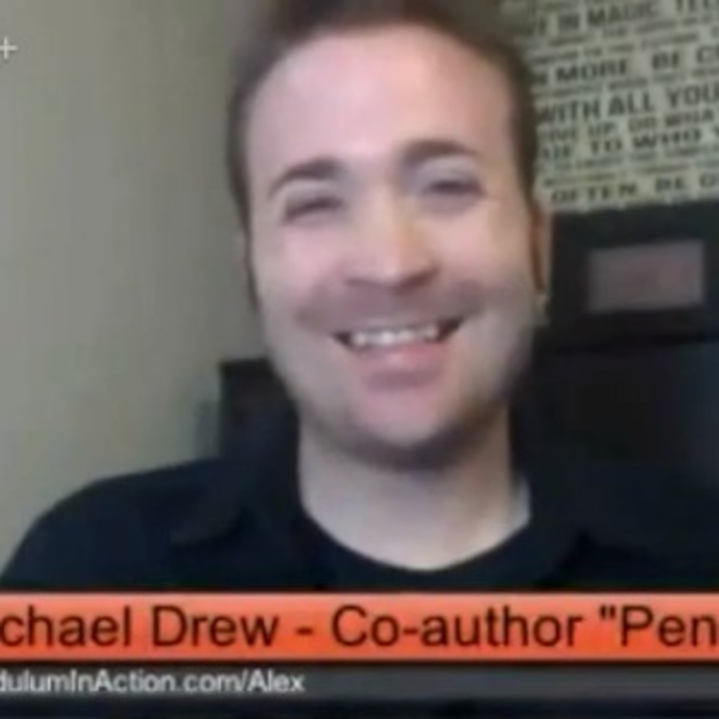 cover of episode Michael Drew and Alex Mandossian discuss the book Pendulum. Get a free copy.