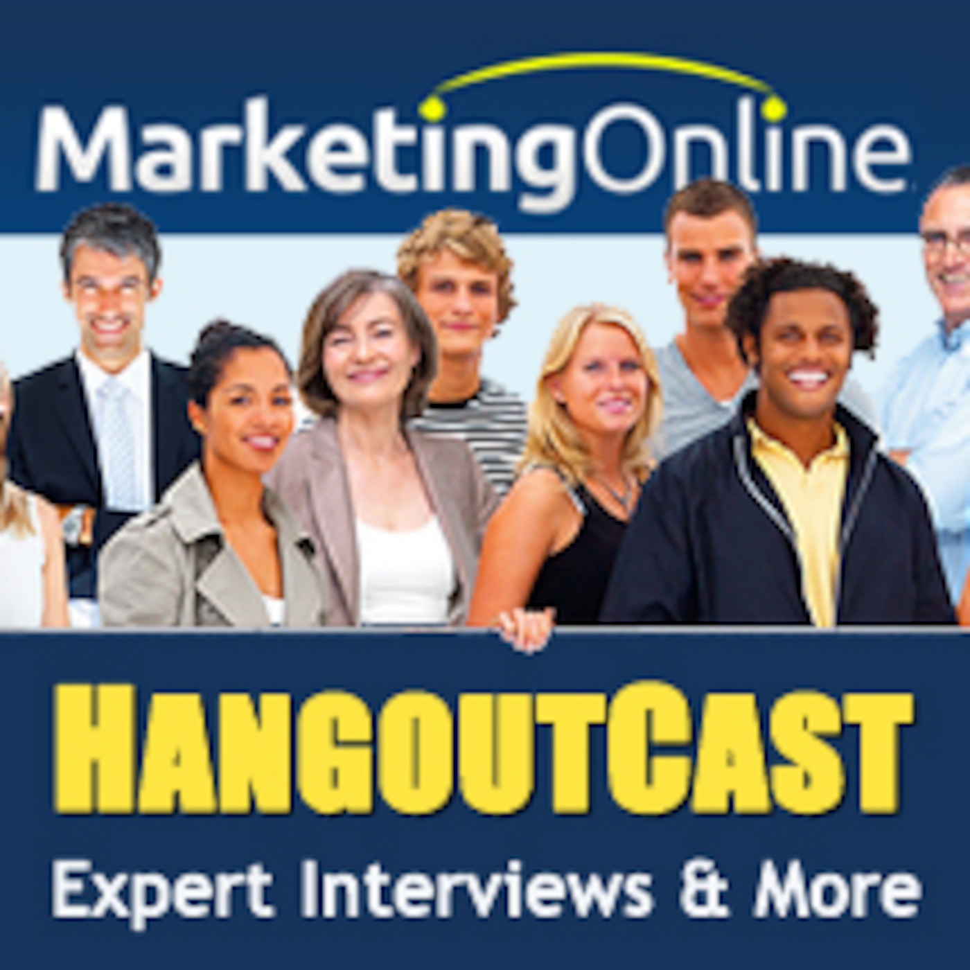 cover of episode Video marketing secrets Hangout with Dan Safkow & Sean Adams