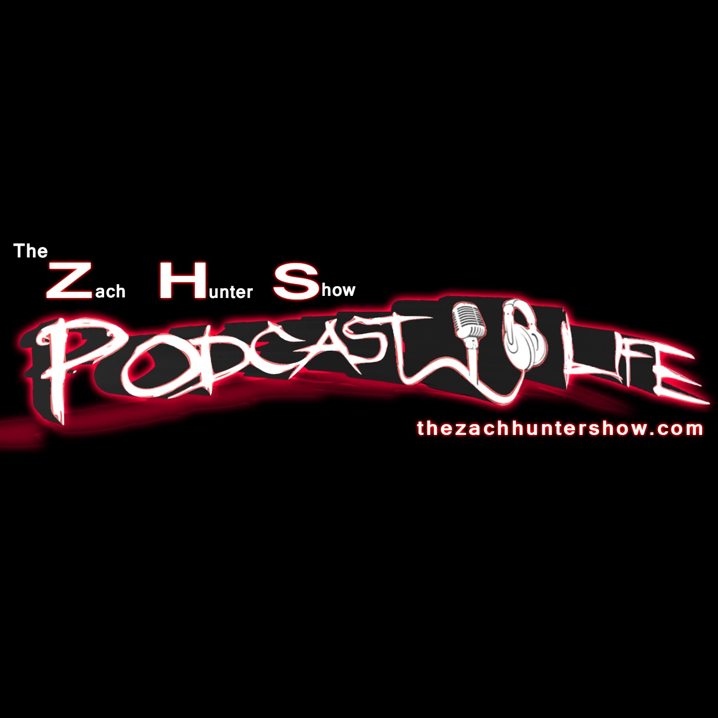 The Zach Hunter Show