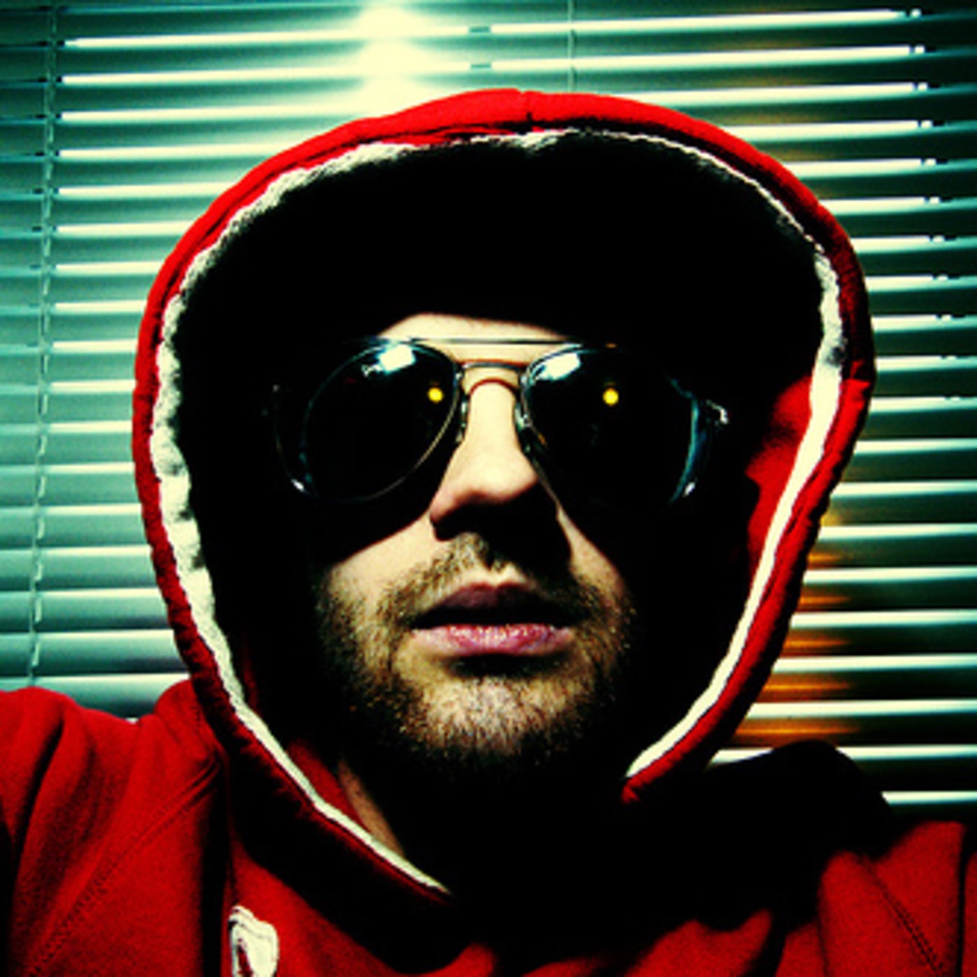DHCT - Funky Tribal Beats