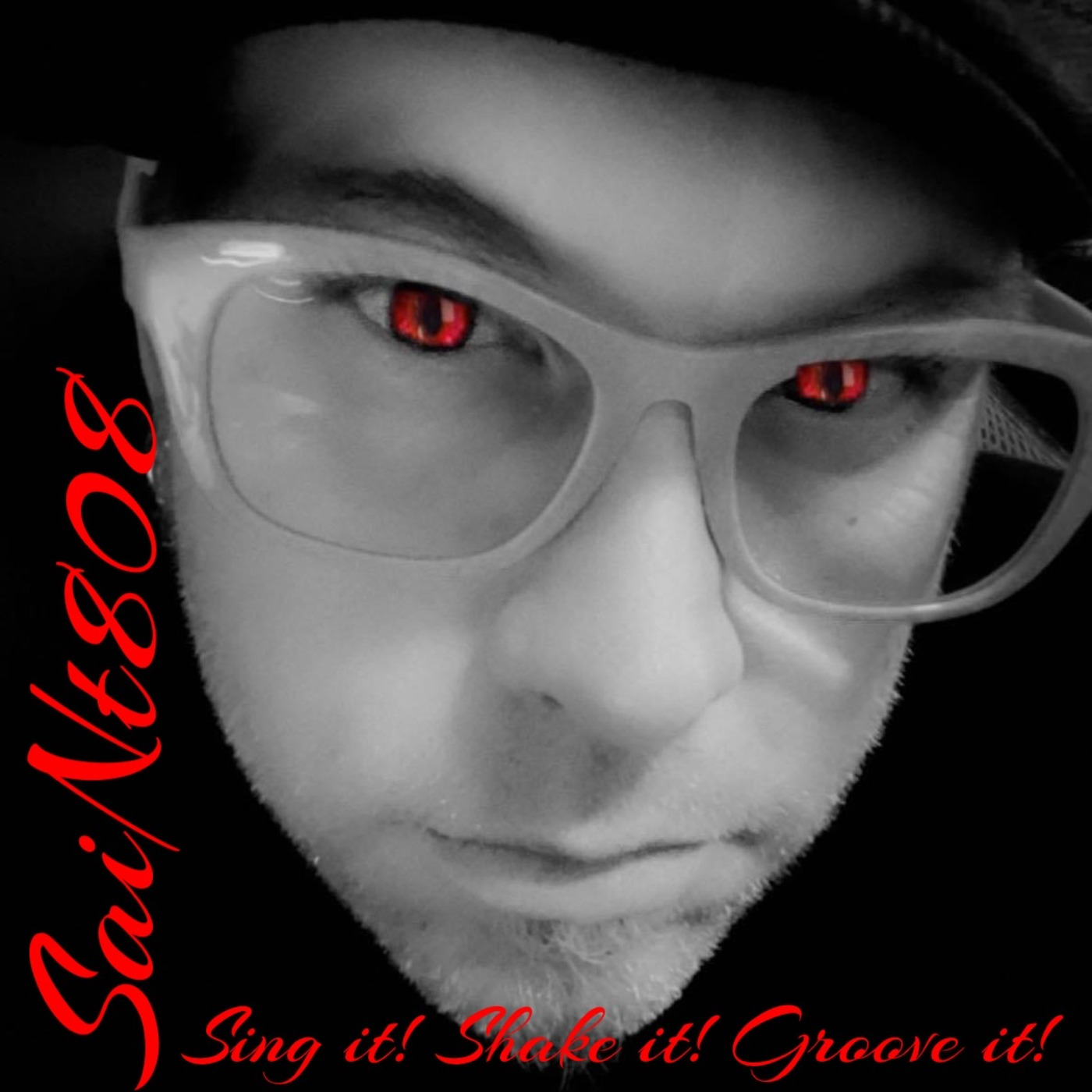 Sing it! Shake it! Groove it!