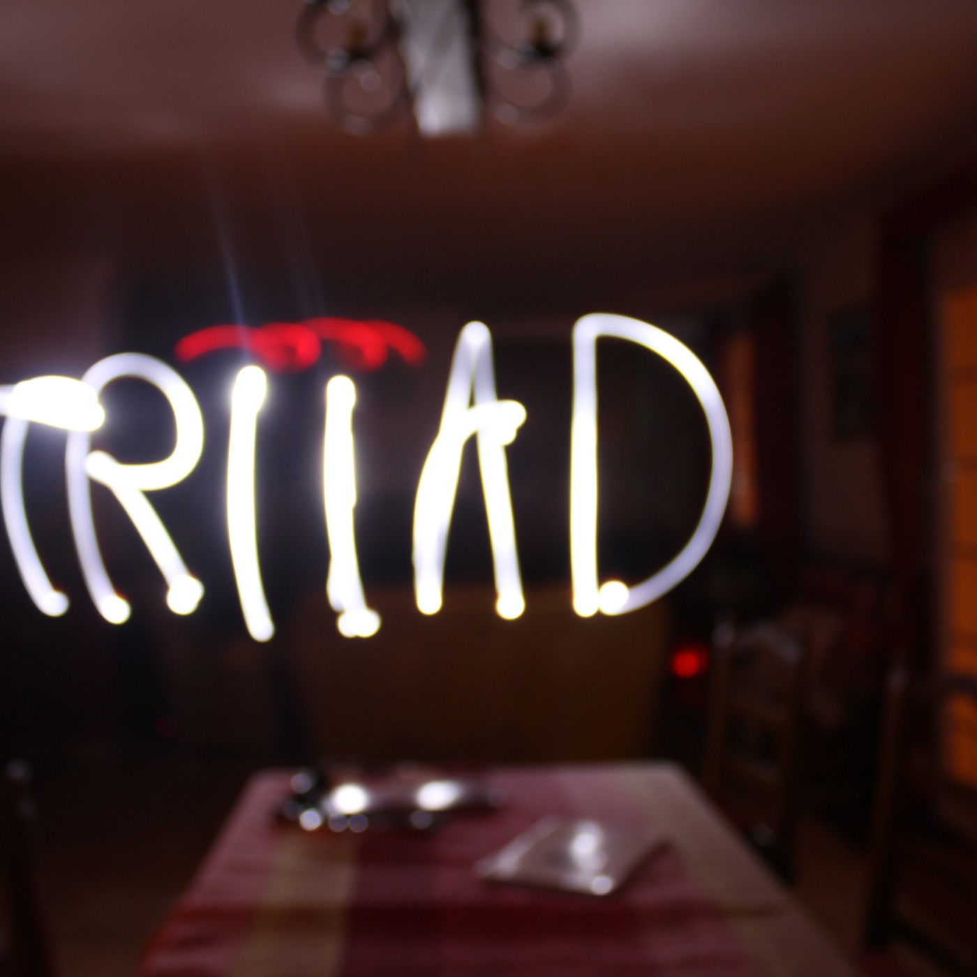 Podcast N°8 By Triiad episode artwork