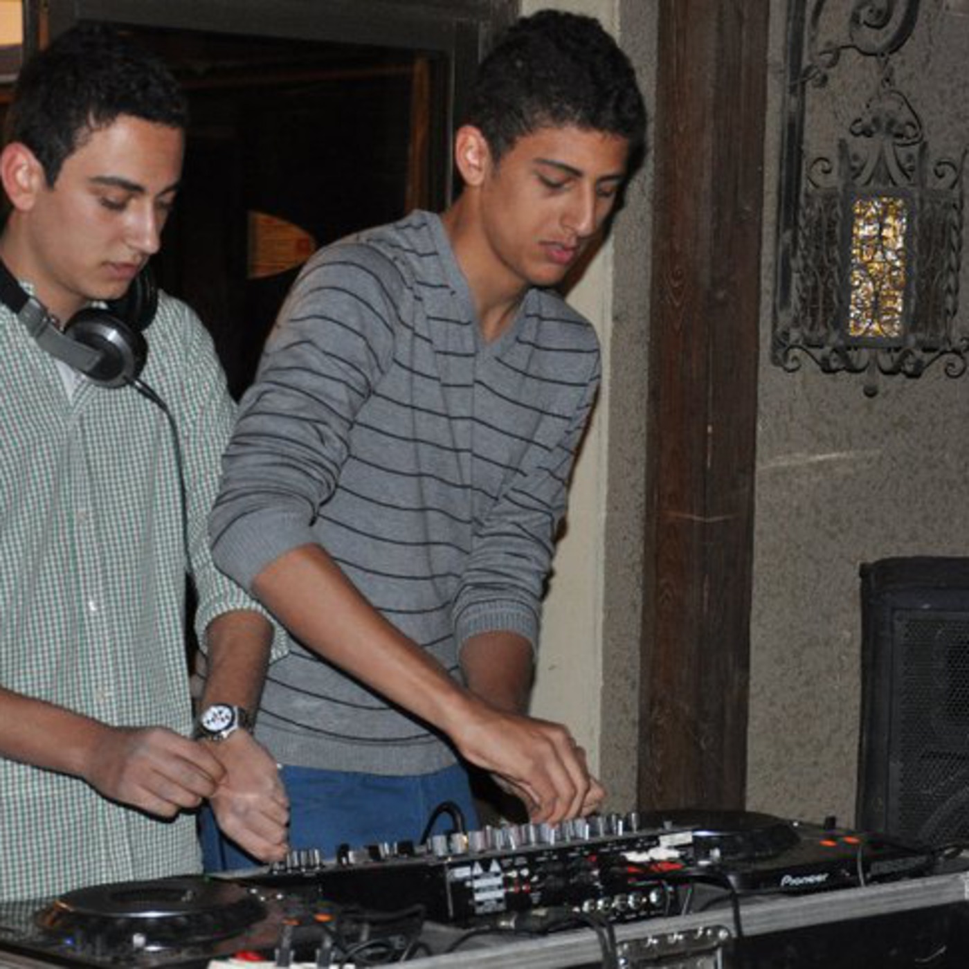 House Nation Vol.10 - Guestmix: Hardrock Sofa